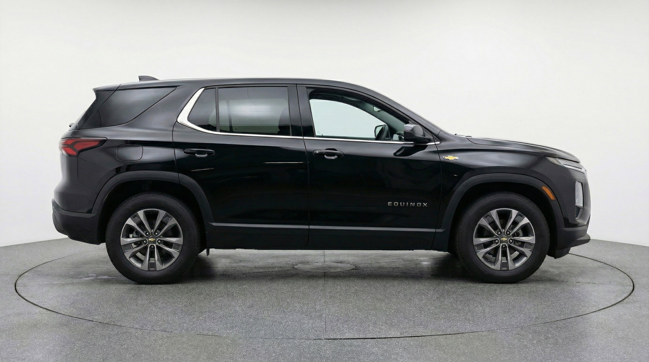 Thumbnail: 2025 Chevrolet Equinox - 11