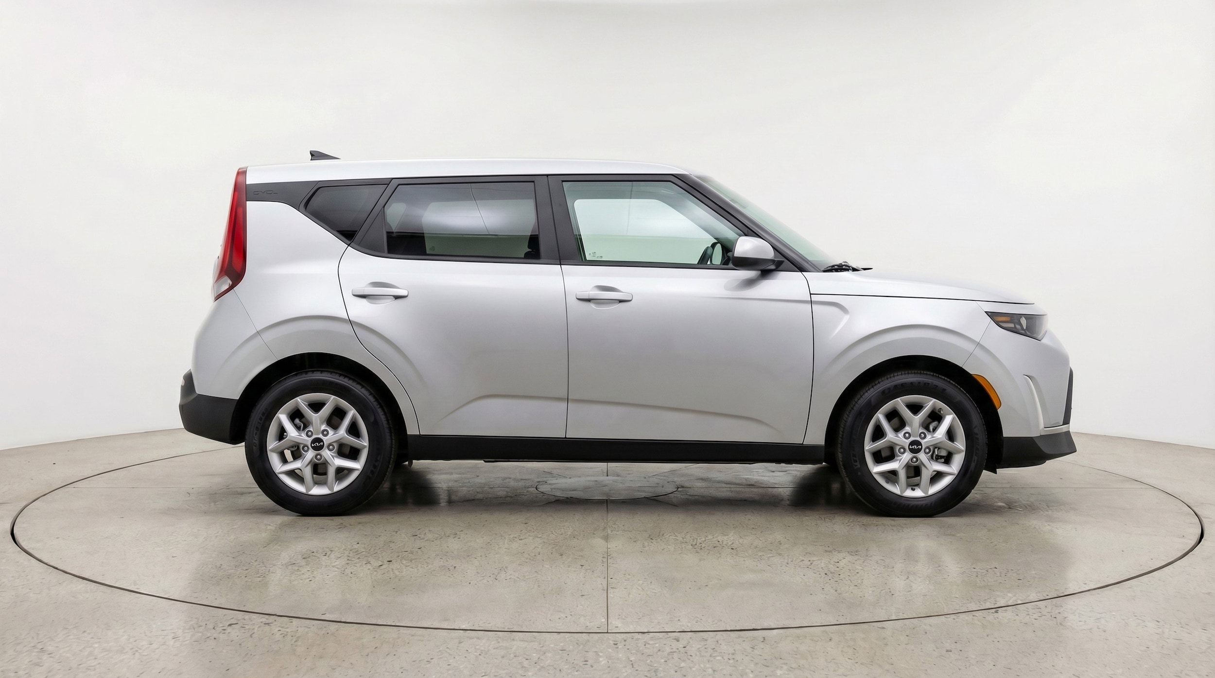Thumbnail: 2025 Kia Soul - 11