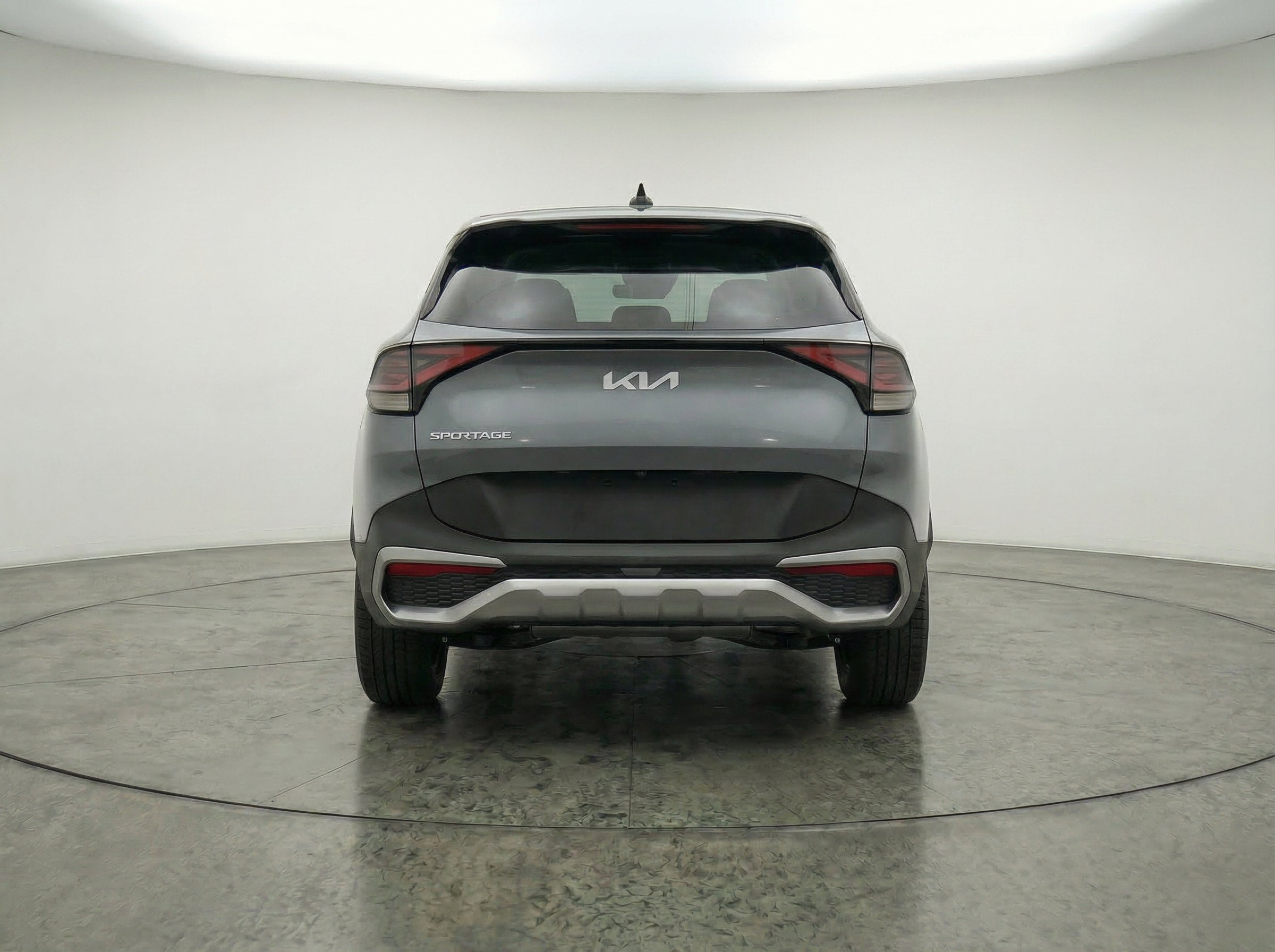 Thumbnail: 2026 Kia Sportage - 7