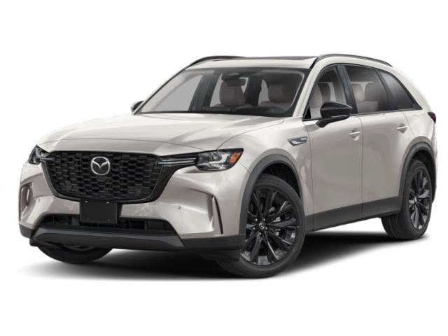 2026 Mazda CX-90 Premium Package