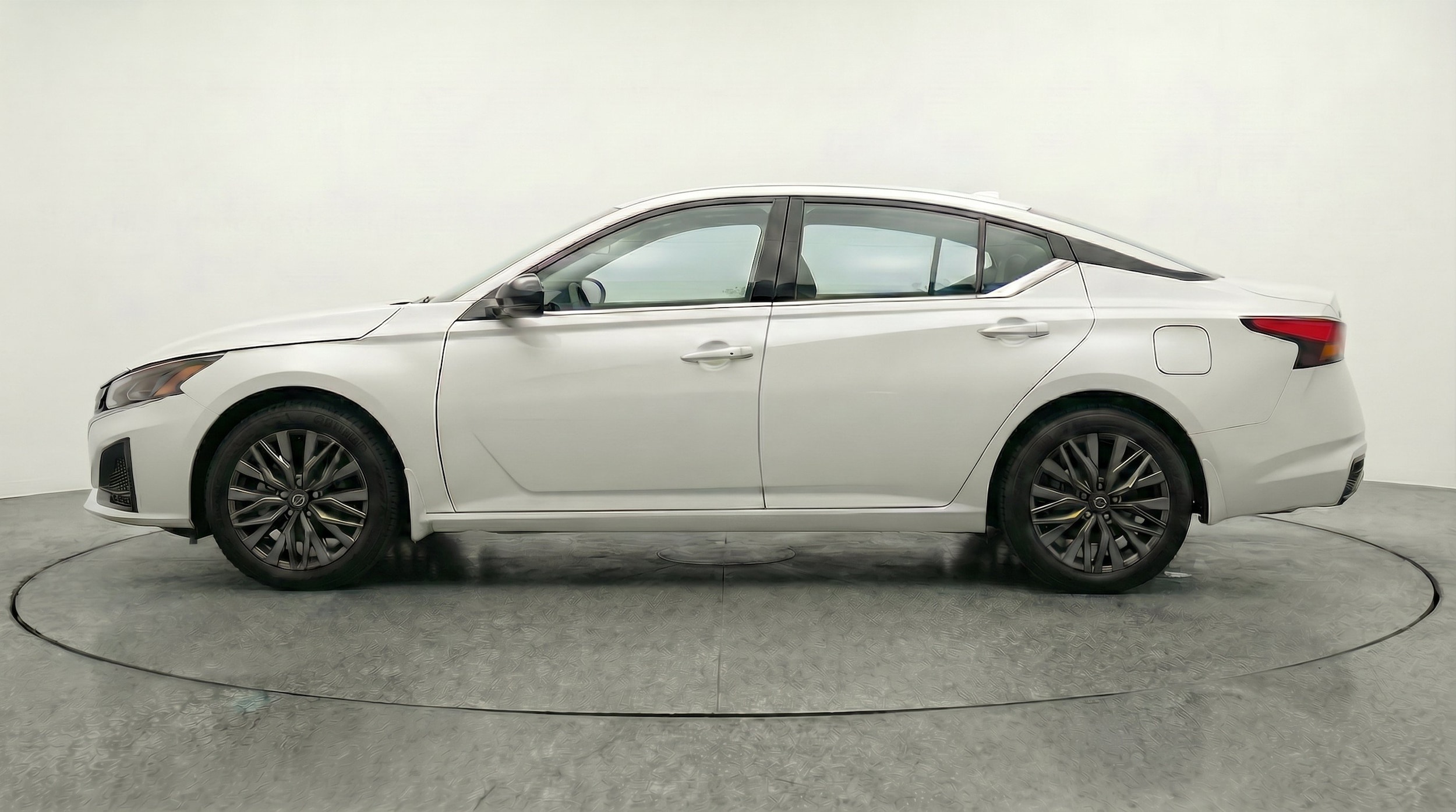 Thumbnail: 2026 Nissan Altima - 5