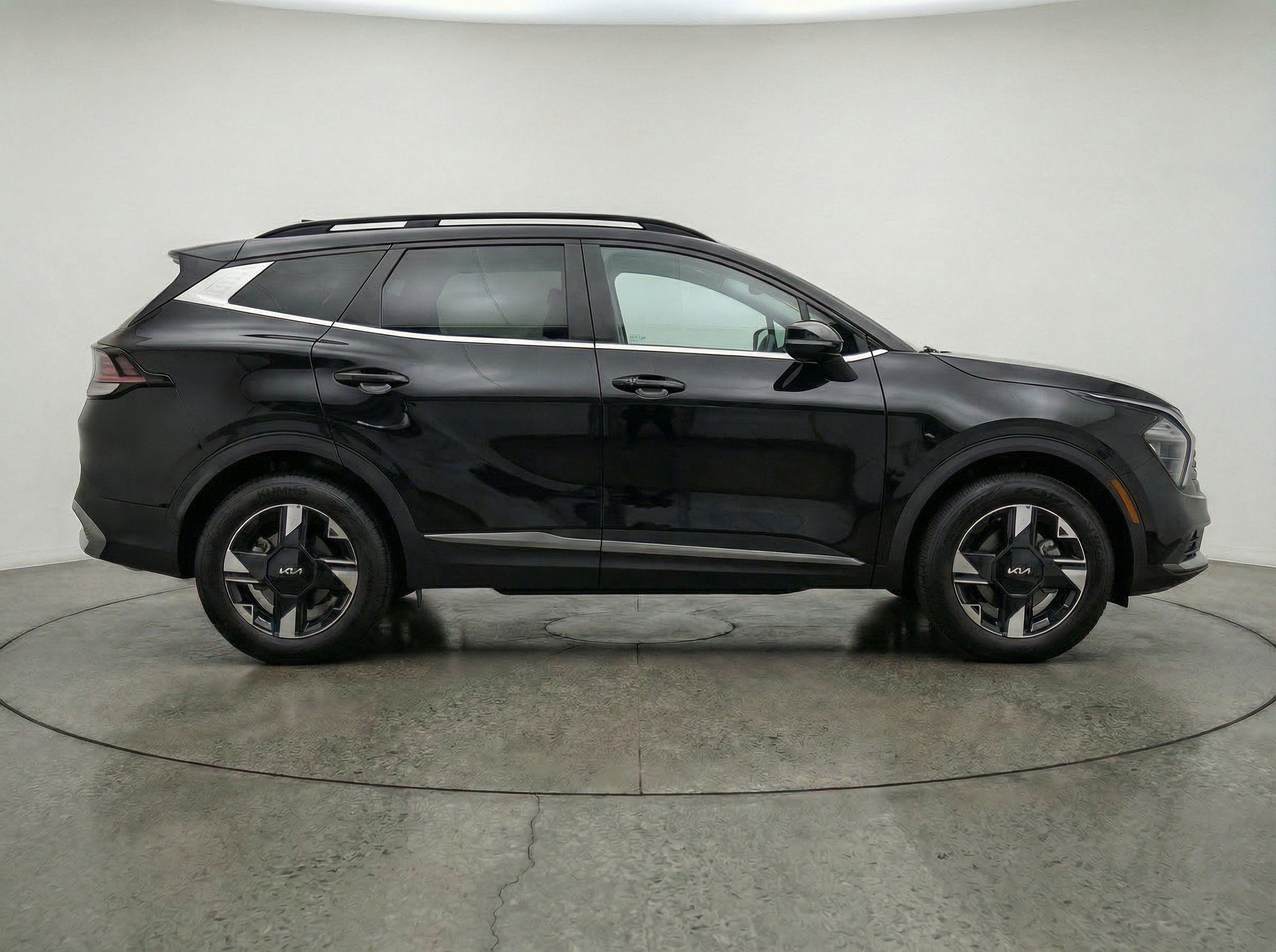 Thumbnail: 2026 Kia Sportage - 11