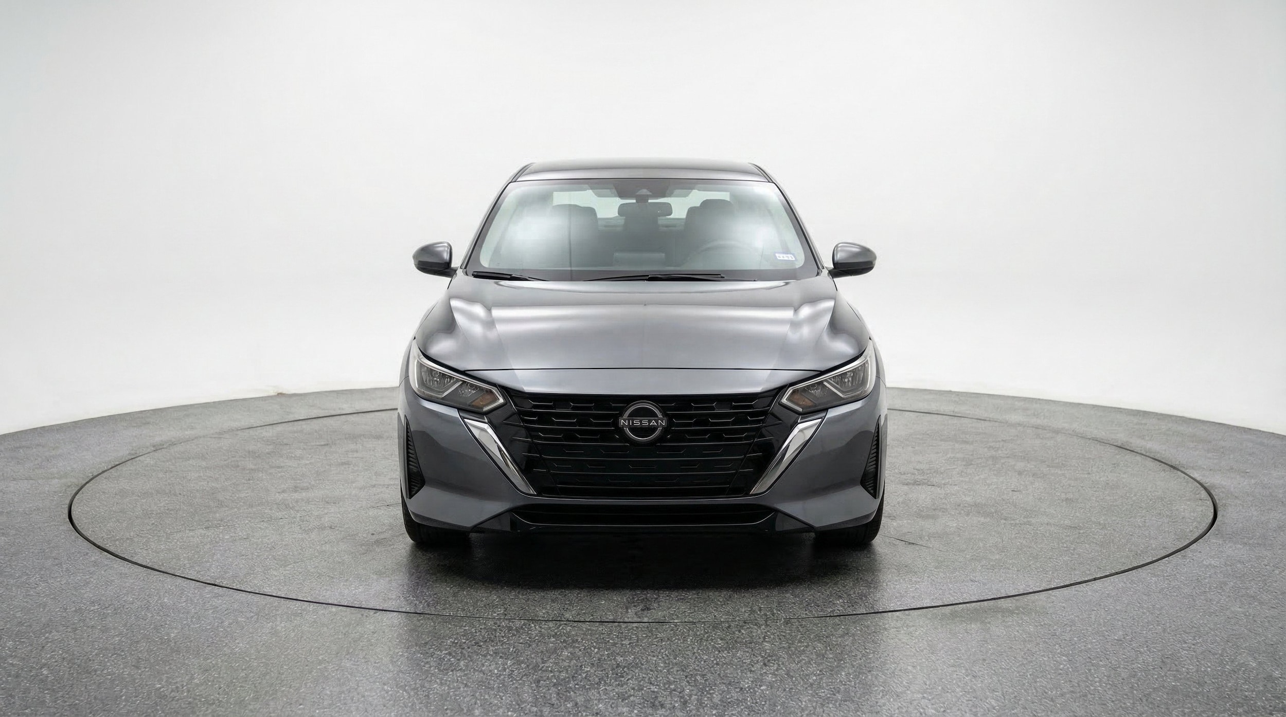 Thumbnail: 2025 Nissan Sentra - 2