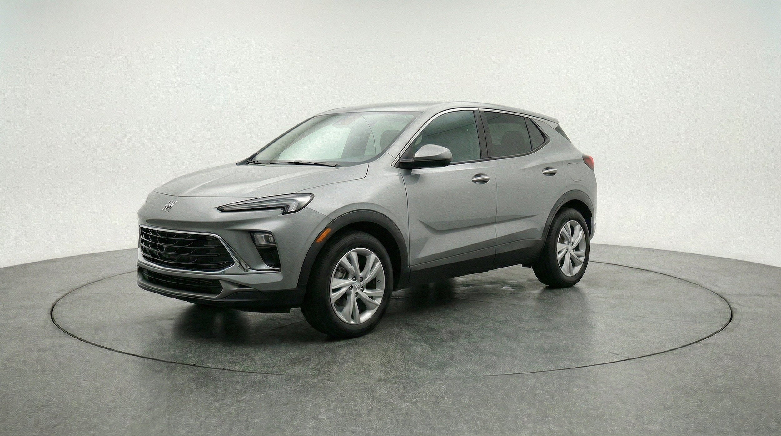 Thumbnail: 2026 Buick Encore GX - 3