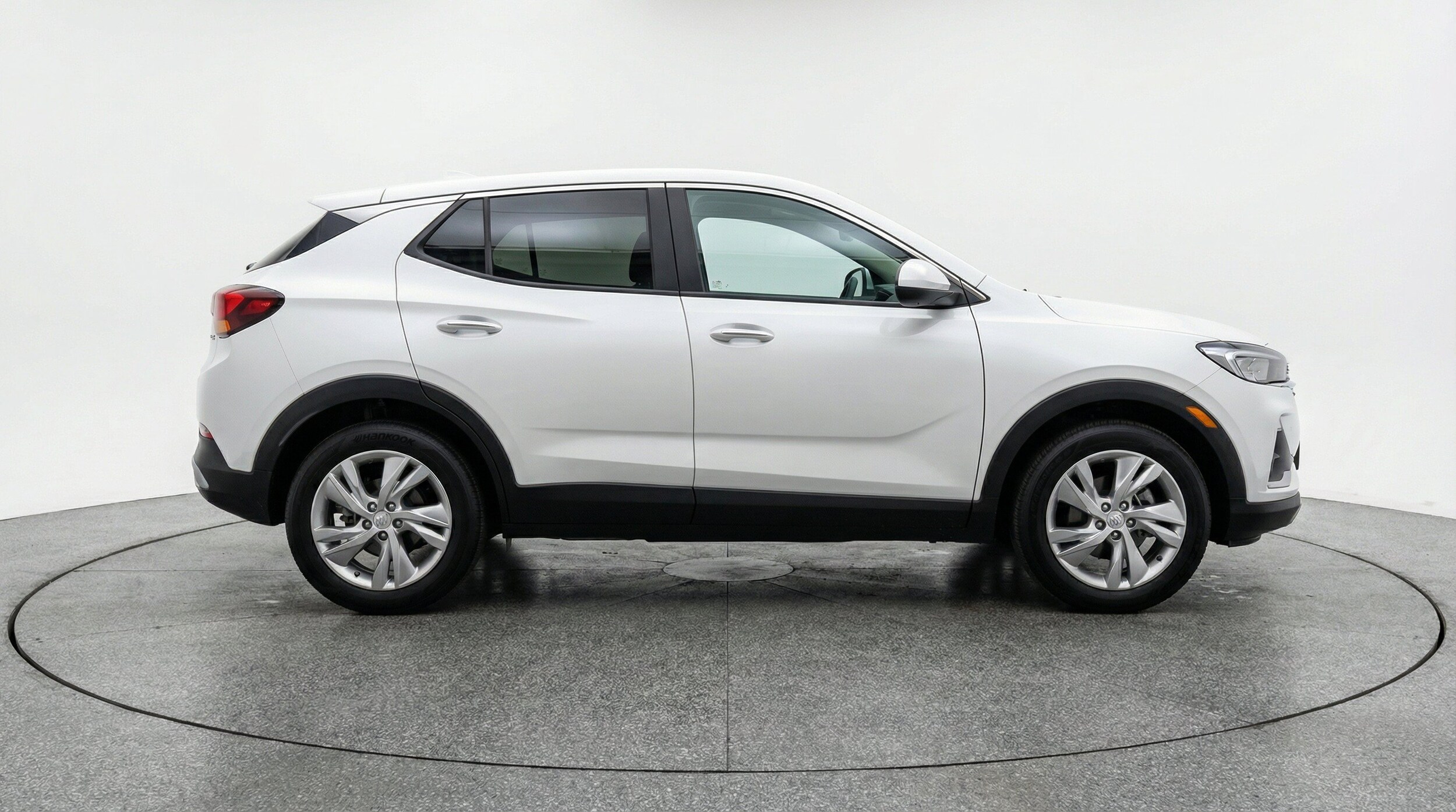 Thumbnail: 2026 Buick Encore GX - 11
