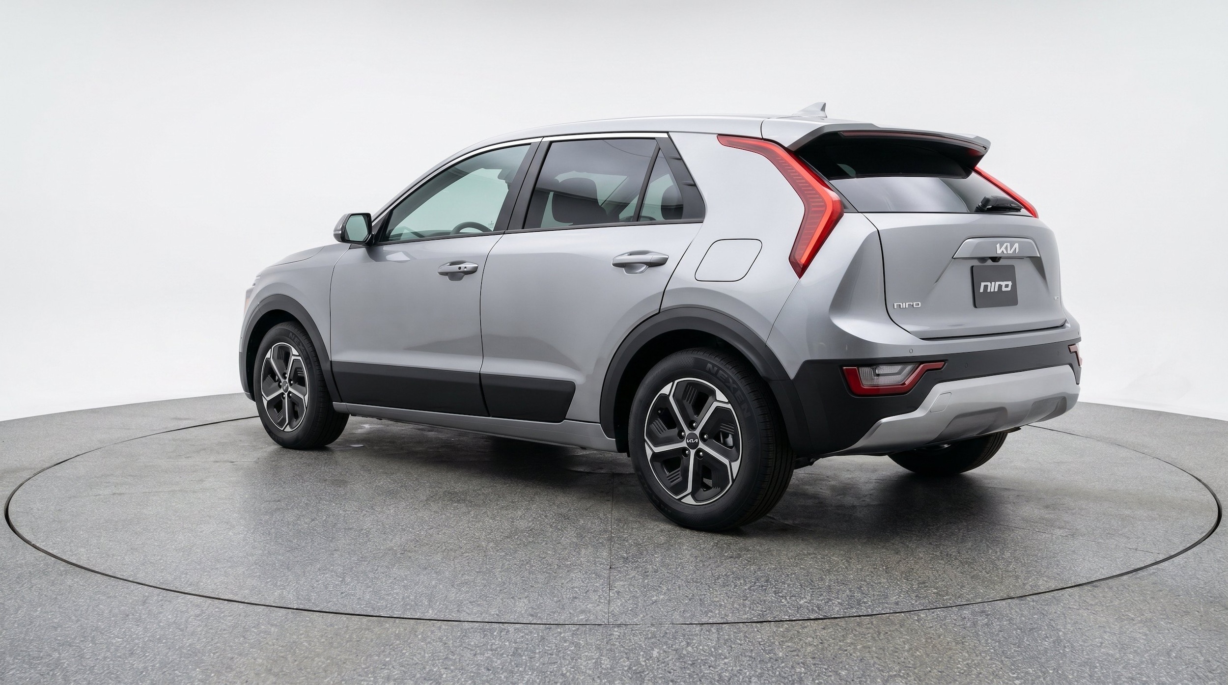Thumbnail: 2026 Kia Niro - 6