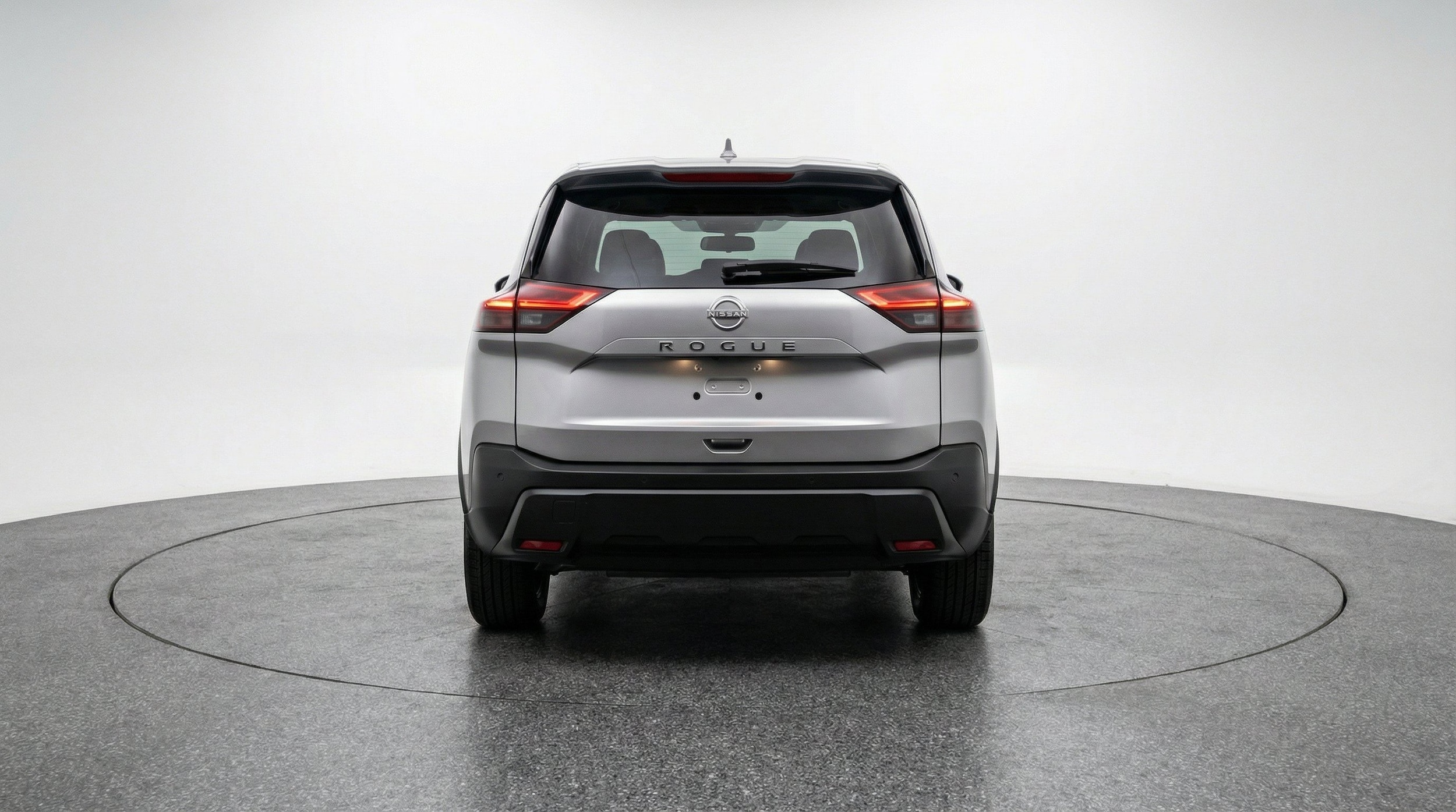 Thumbnail: 2026 Nissan Rogue - 7