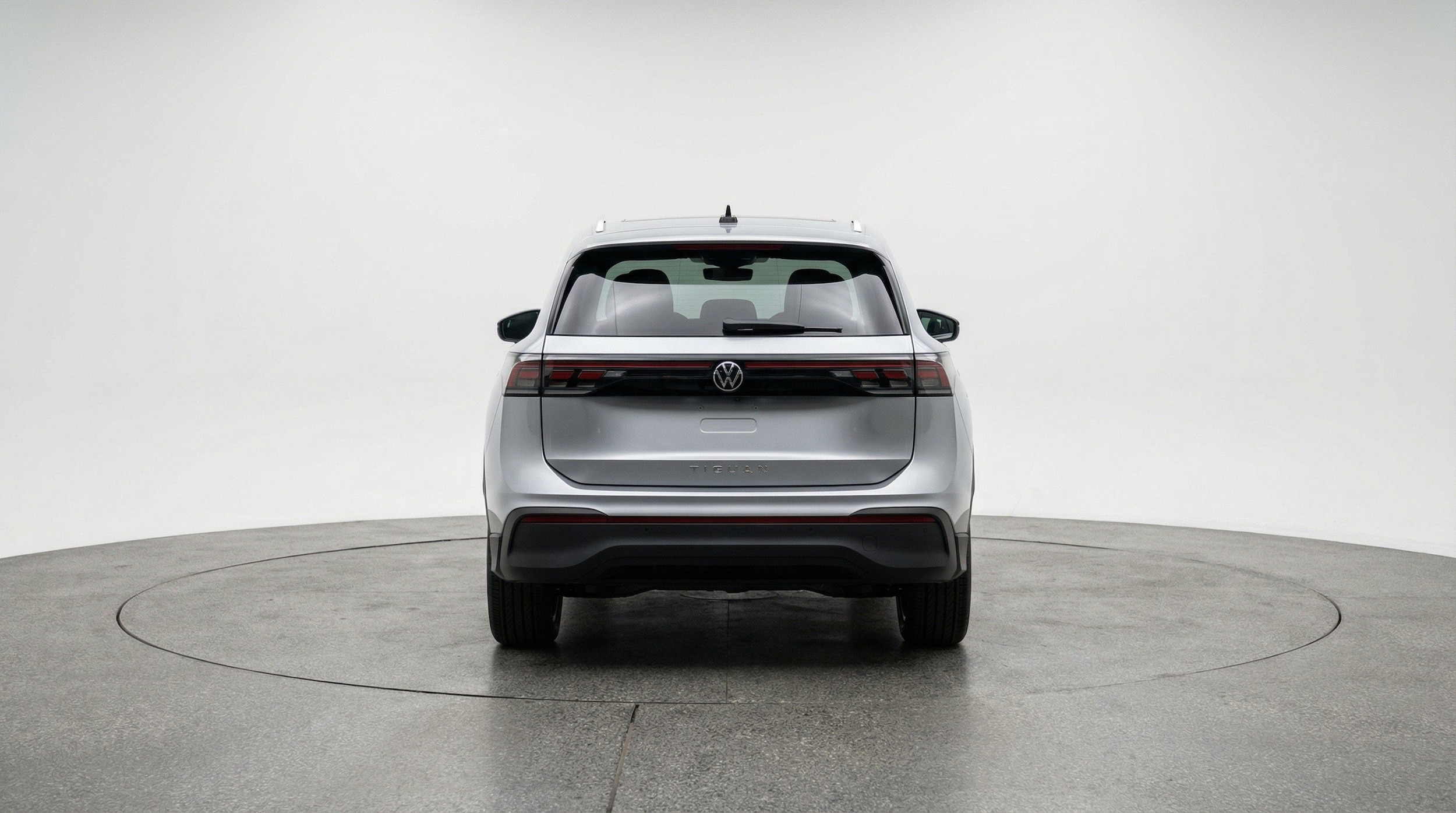 Thumbnail: 2026 Volkswagen Tiguan - 7
