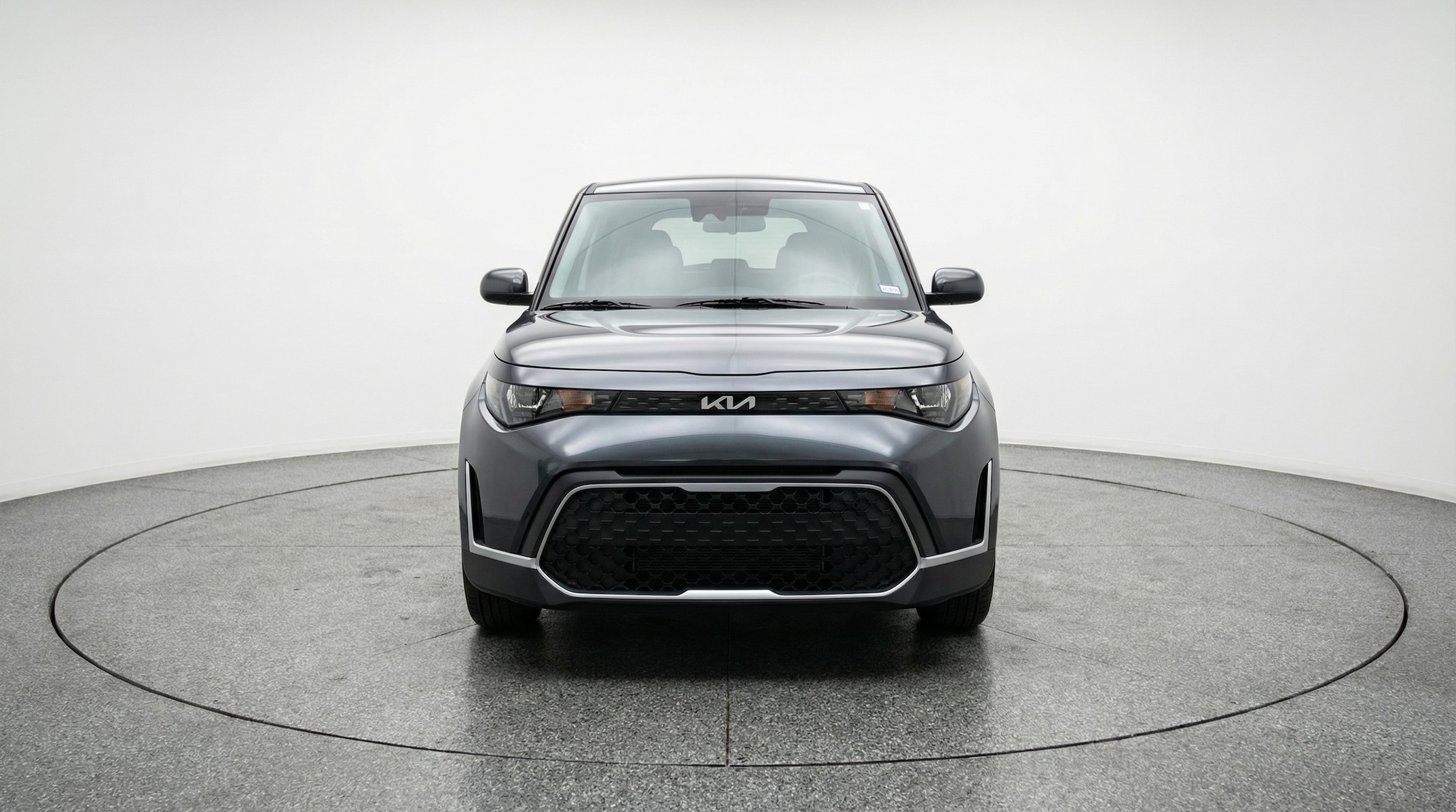 Thumbnail: 2025 Kia Soul - 2