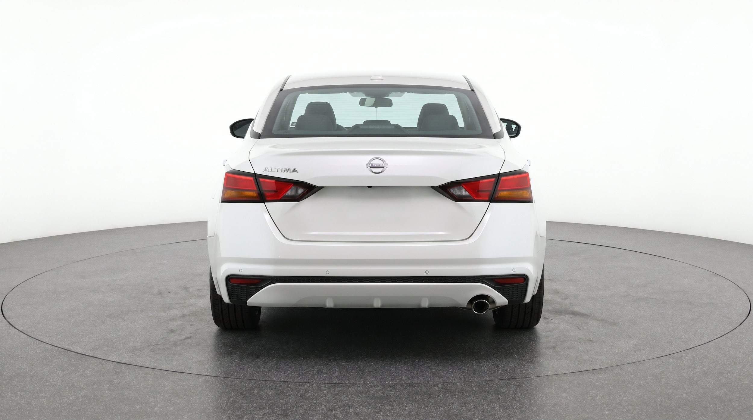 Thumbnail: 2025 Nissan Altima - 7