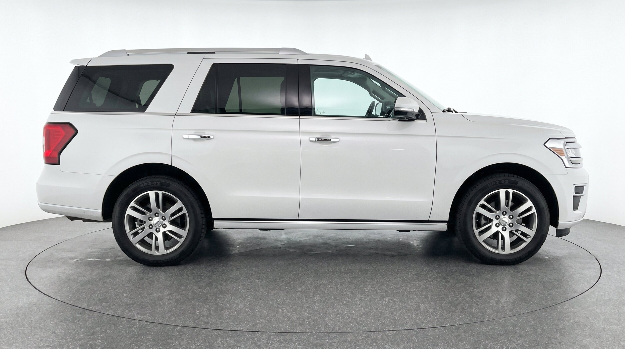 Thumbnail: 2024 Ford Expedition - 11
