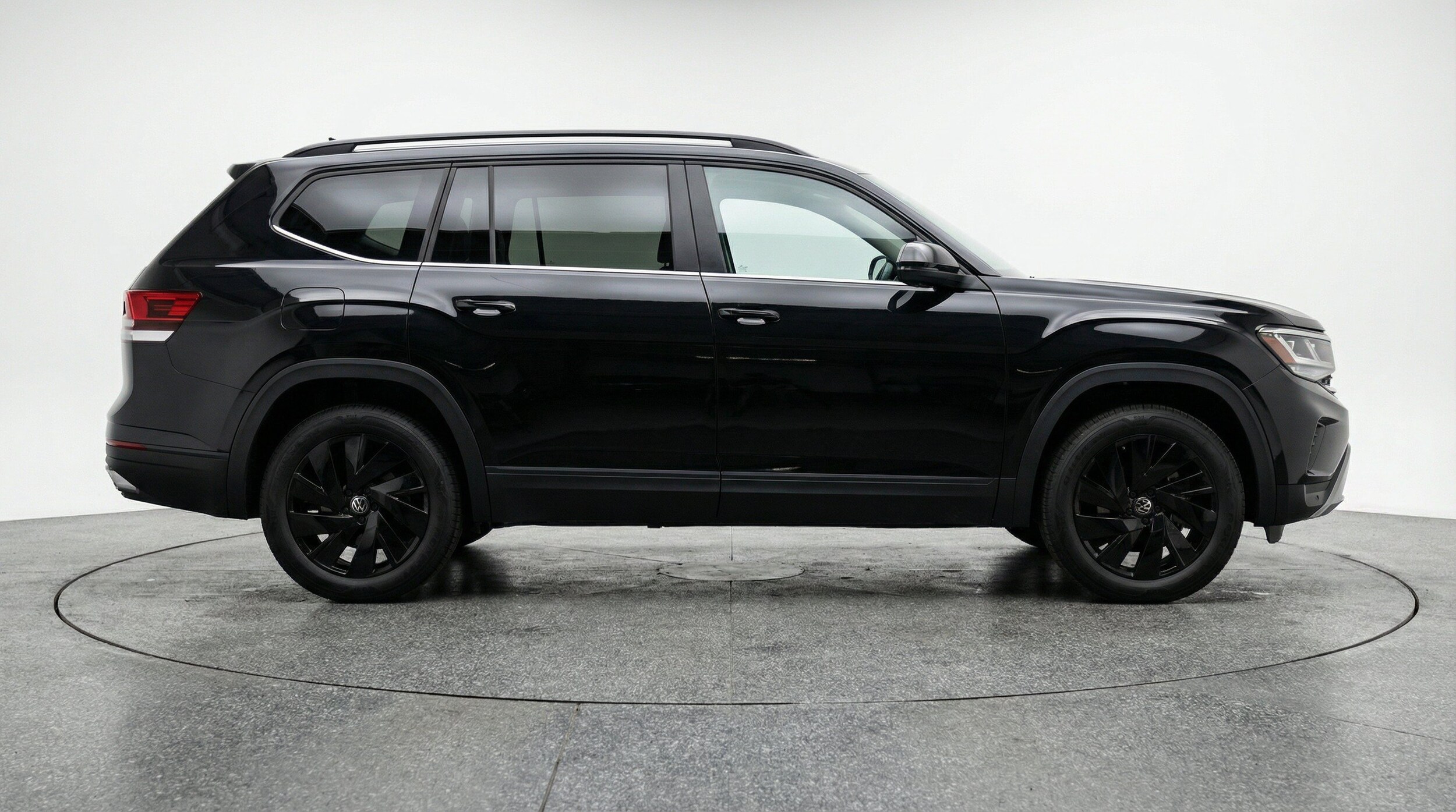 Thumbnail: 2026 Volkswagen Atlas - 11