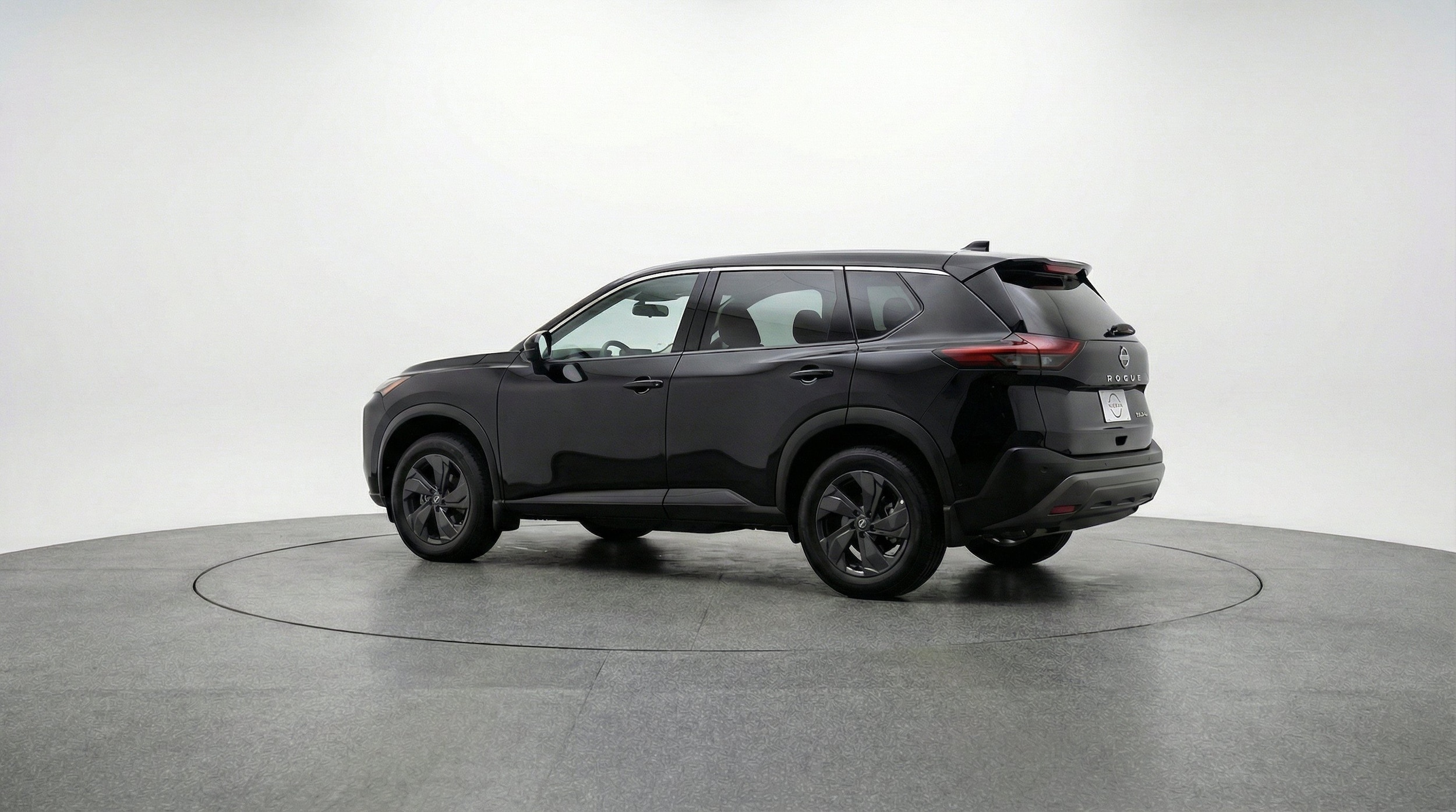 Thumbnail: 2026 Nissan Rogue - 6