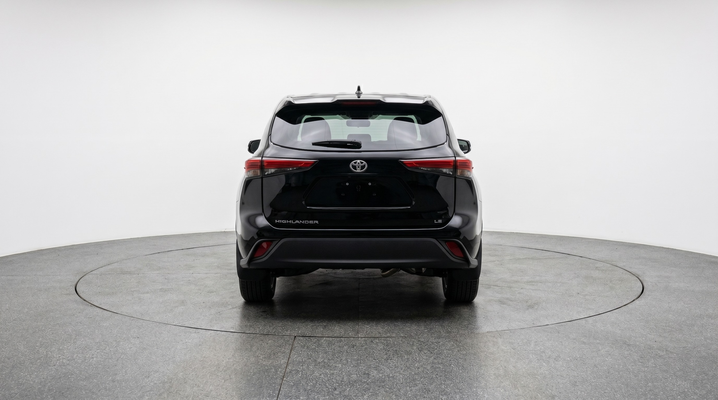 Thumbnail: 2025 Toyota Highlander - 6