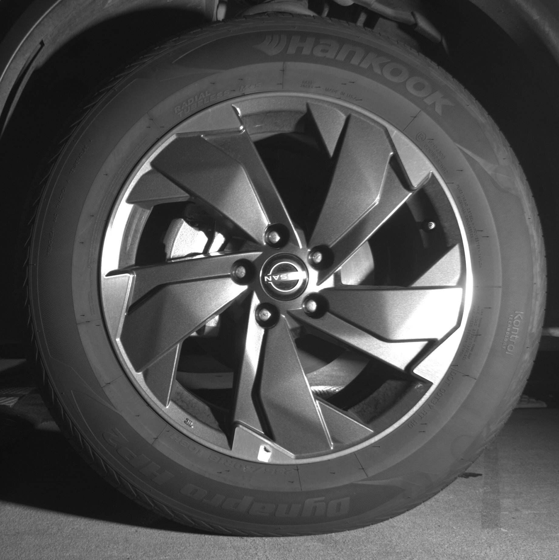 Thumbnail: 2025 Nissan Rogue - 9