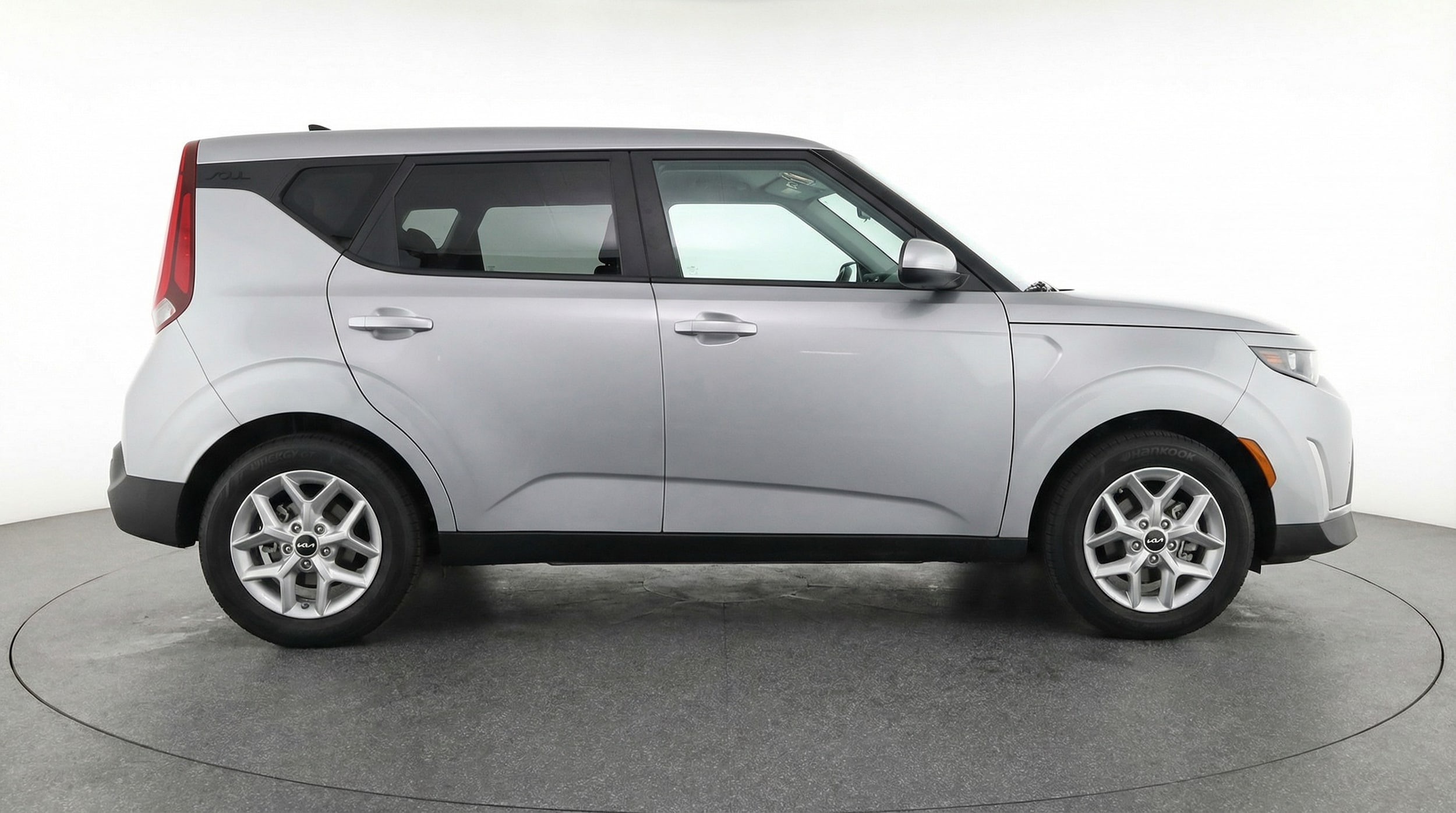 Thumbnail: 2025 Kia Soul - 8