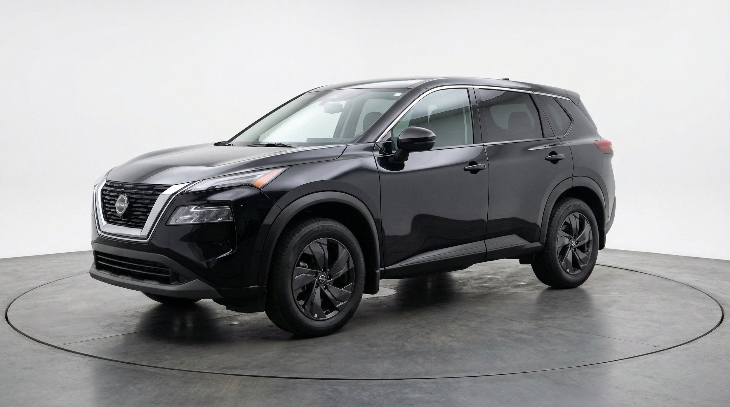 Thumbnail: 2026 Nissan Rogue - 3