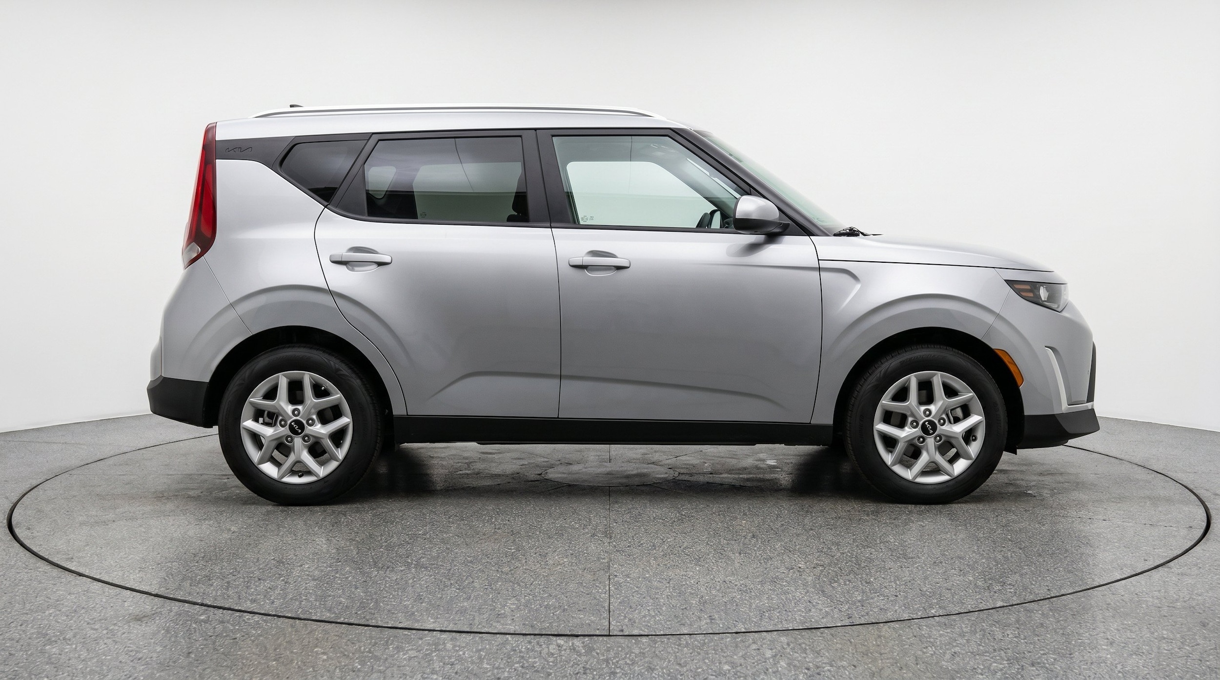 Thumbnail: 2025 Kia Soul - 11