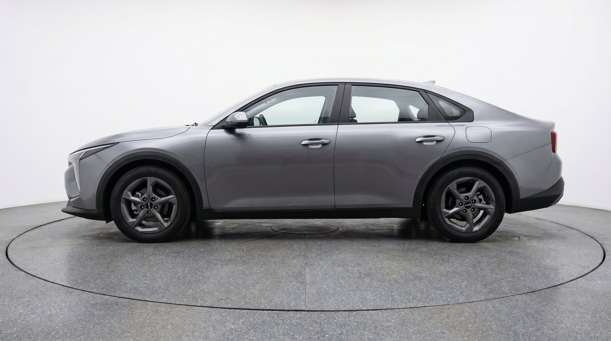 Thumbnail: 2025 Kia K4 - 5