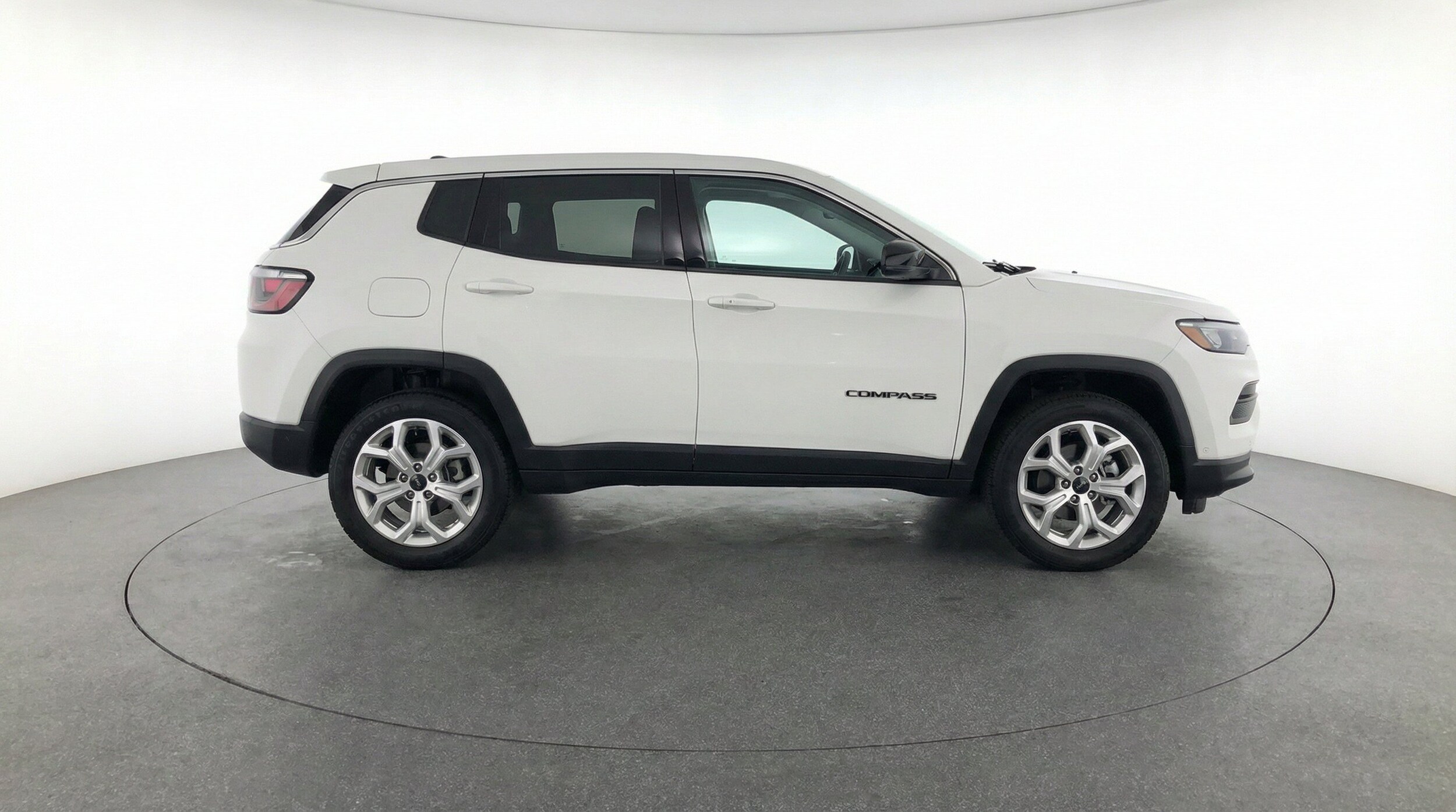 Thumbnail: 2025 Jeep Compass - 11