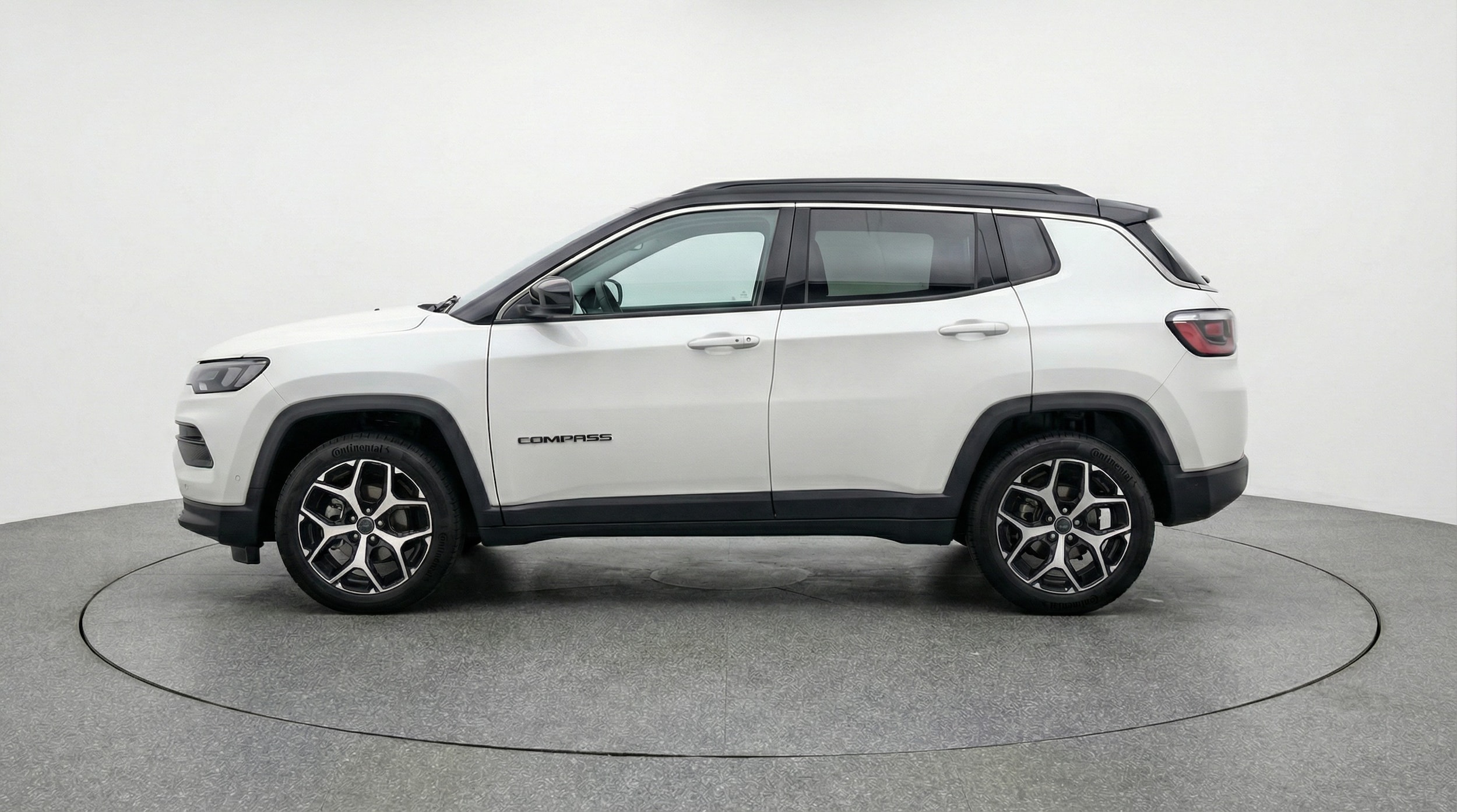 Thumbnail: 2025 Jeep Compass - 4