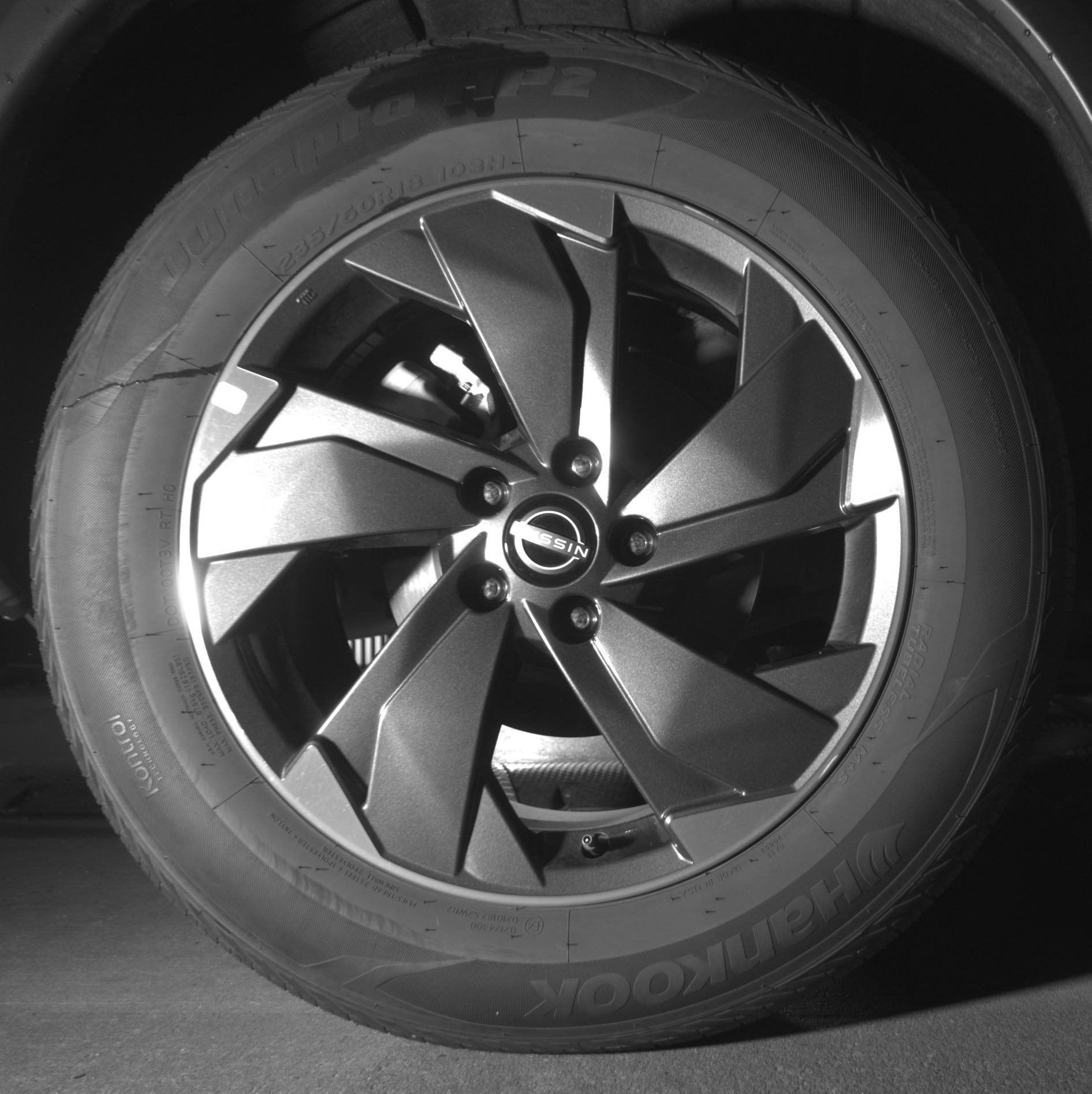 Thumbnail: 2025 Nissan Rogue - 15