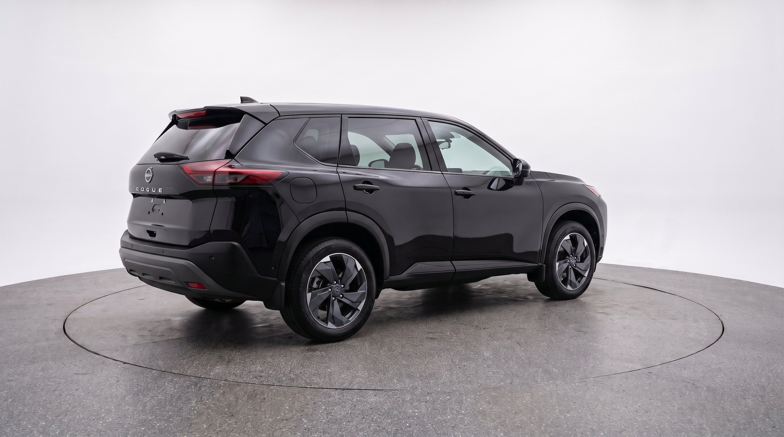 Thumbnail: 2025 Nissan Rogue - 9