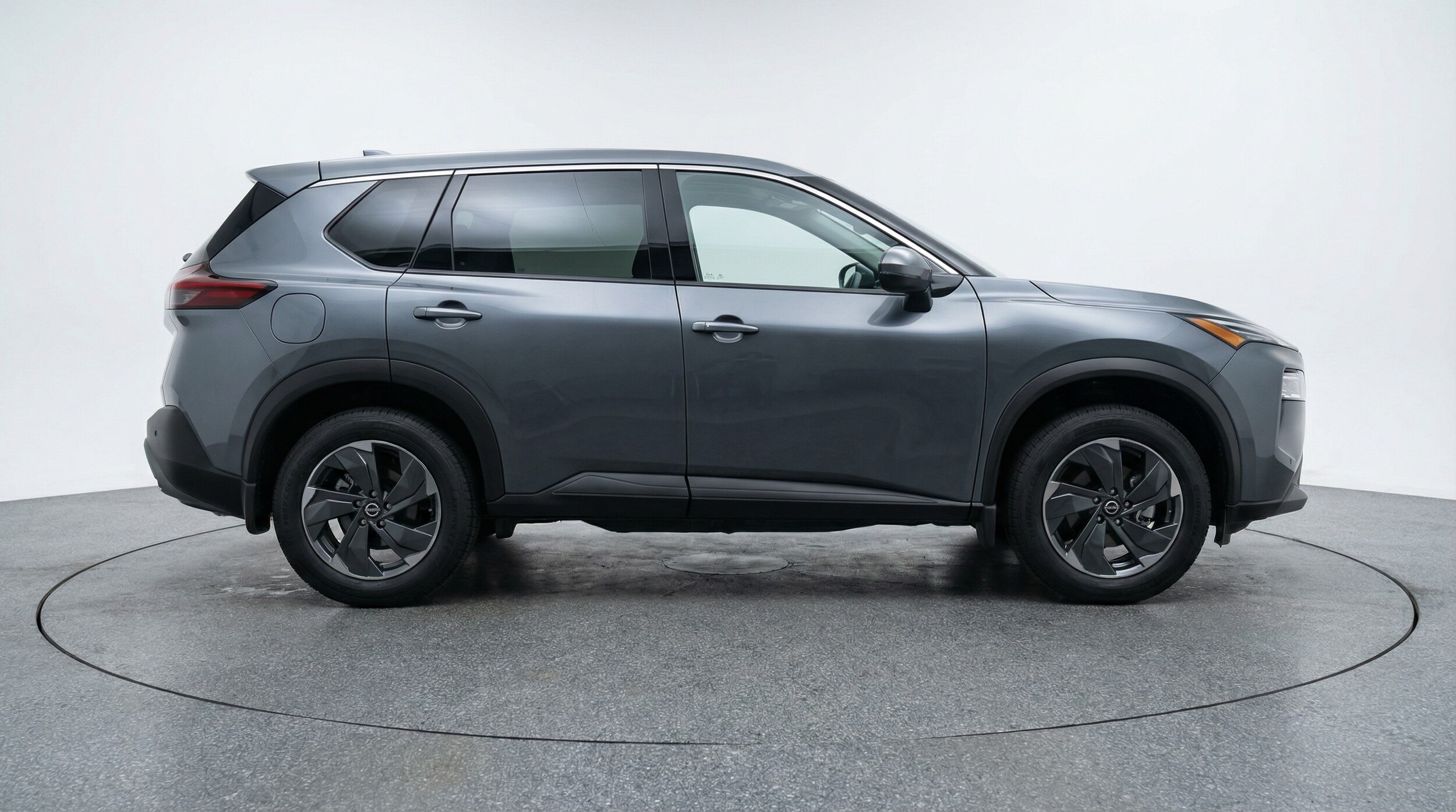 Thumbnail: 2025 Nissan Rogue - 8