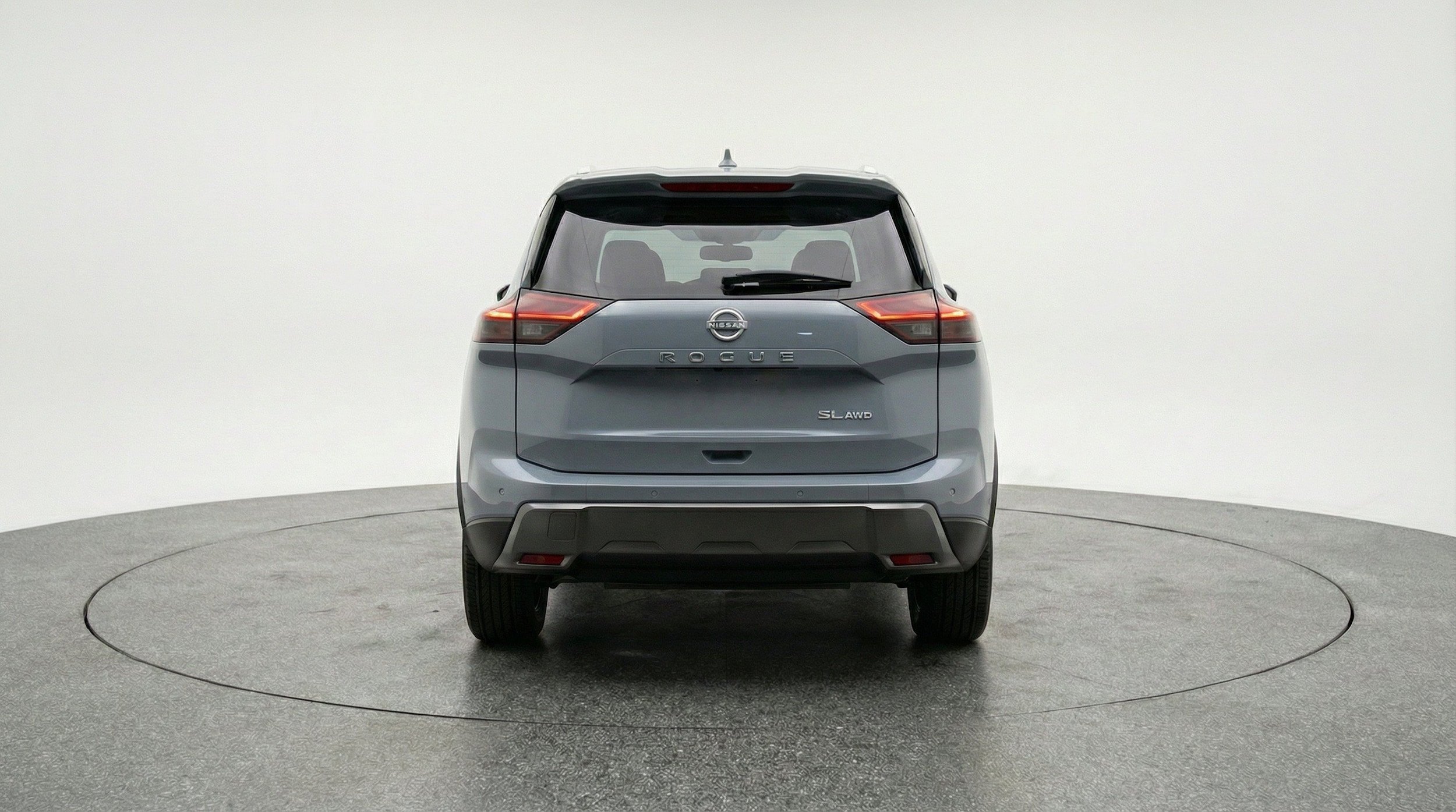 Thumbnail: 2026 Nissan Rogue - 7