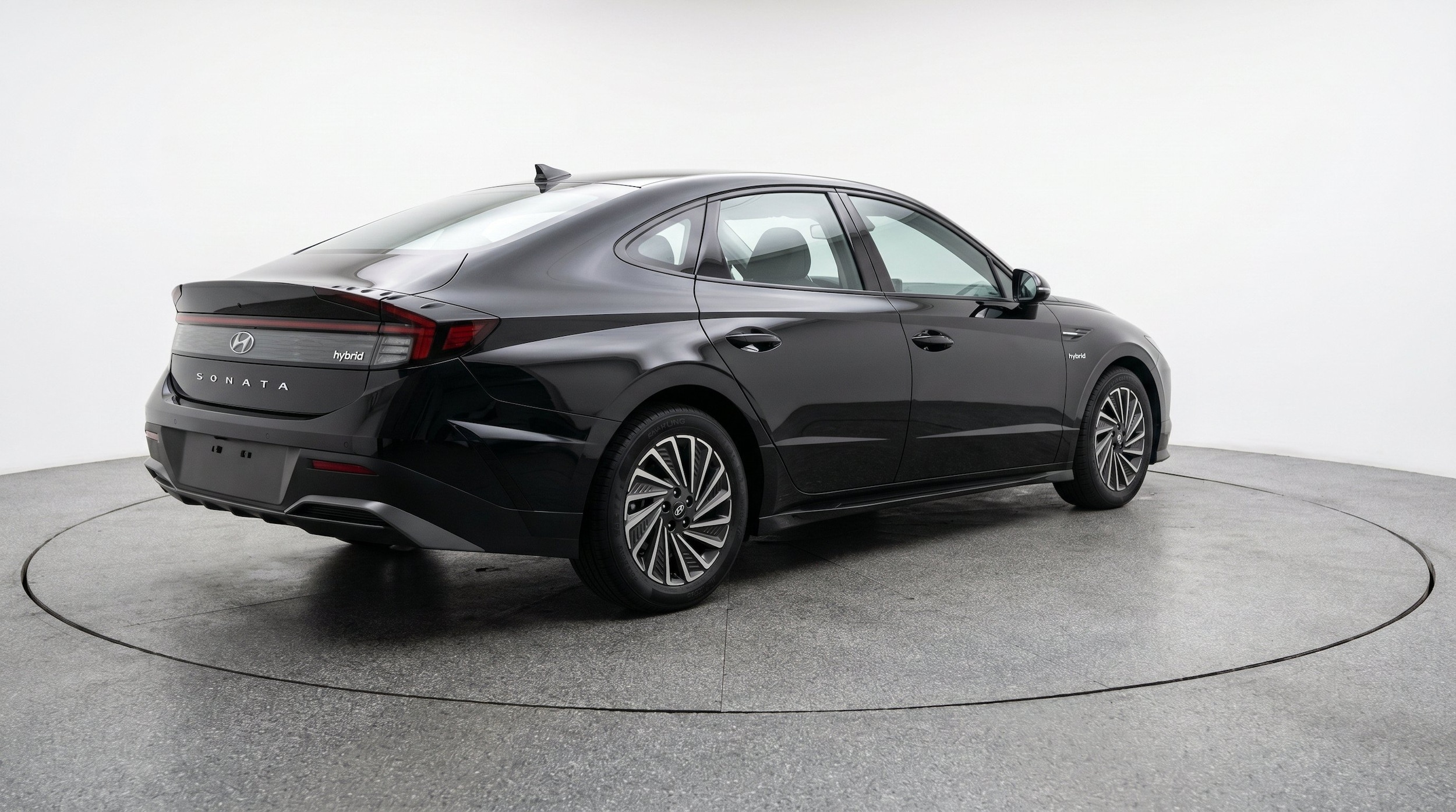 Thumbnail: 2025 Hyundai Sonata - 9