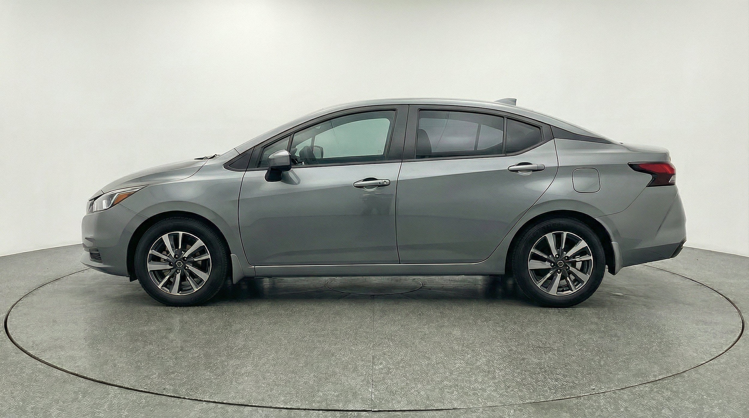 Thumbnail: 2025 Nissan Versa - 5