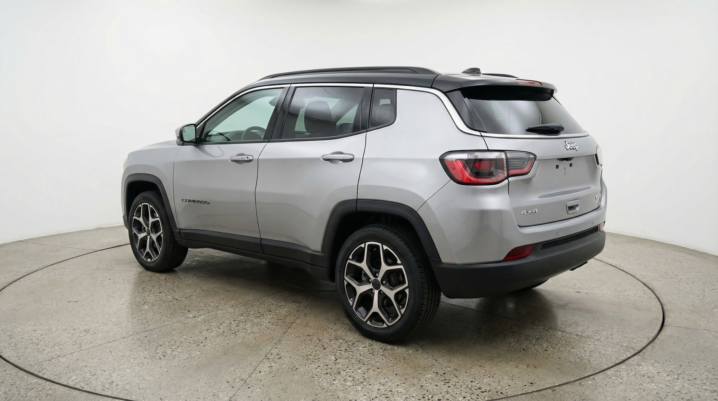 Thumbnail: 2025 Jeep Compass - 6