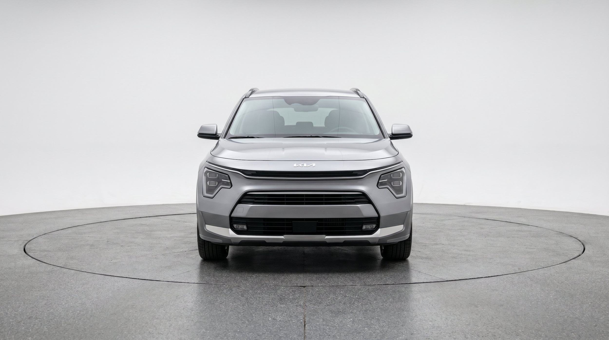 Thumbnail: 2026 Kia Niro - 2