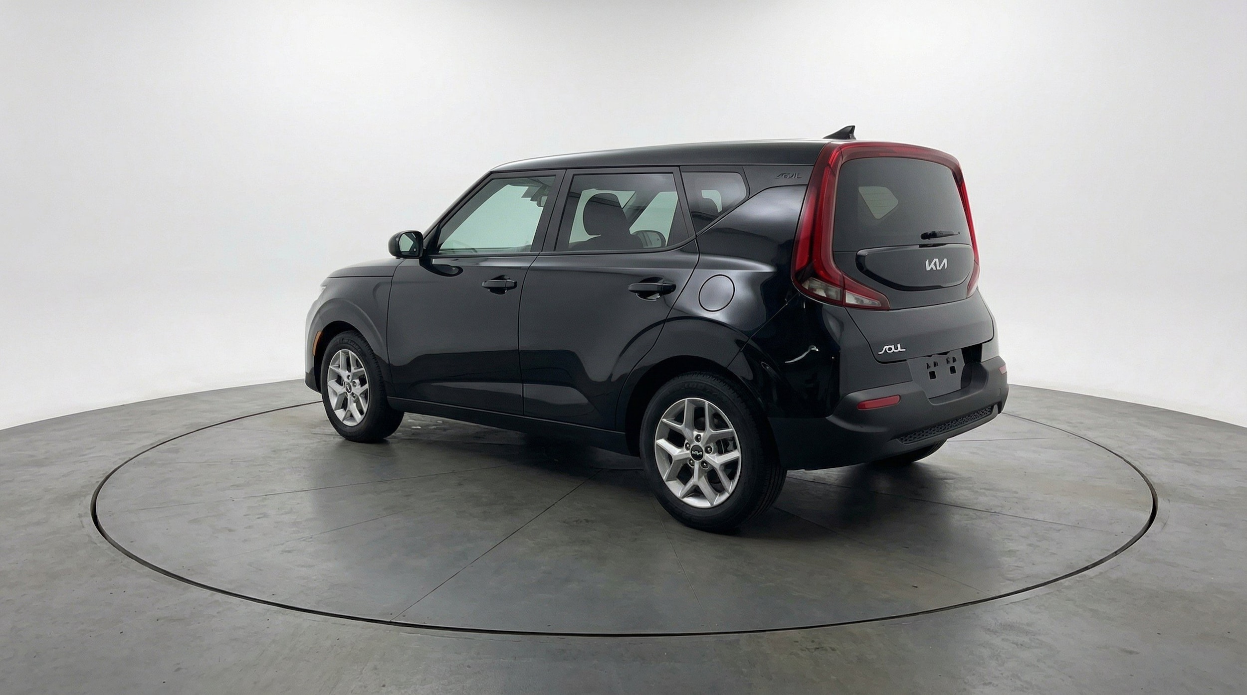 Thumbnail: 2025 Kia Soul - 6
