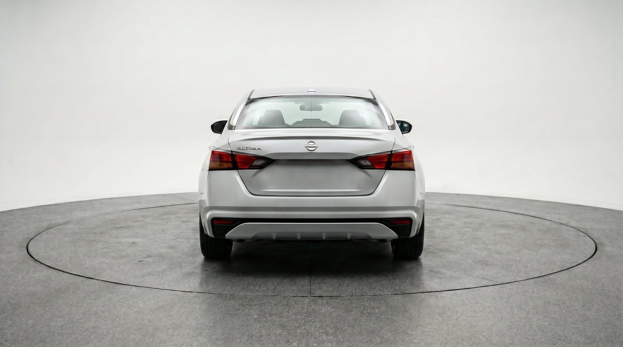 Thumbnail: 2026 Nissan Altima - 7