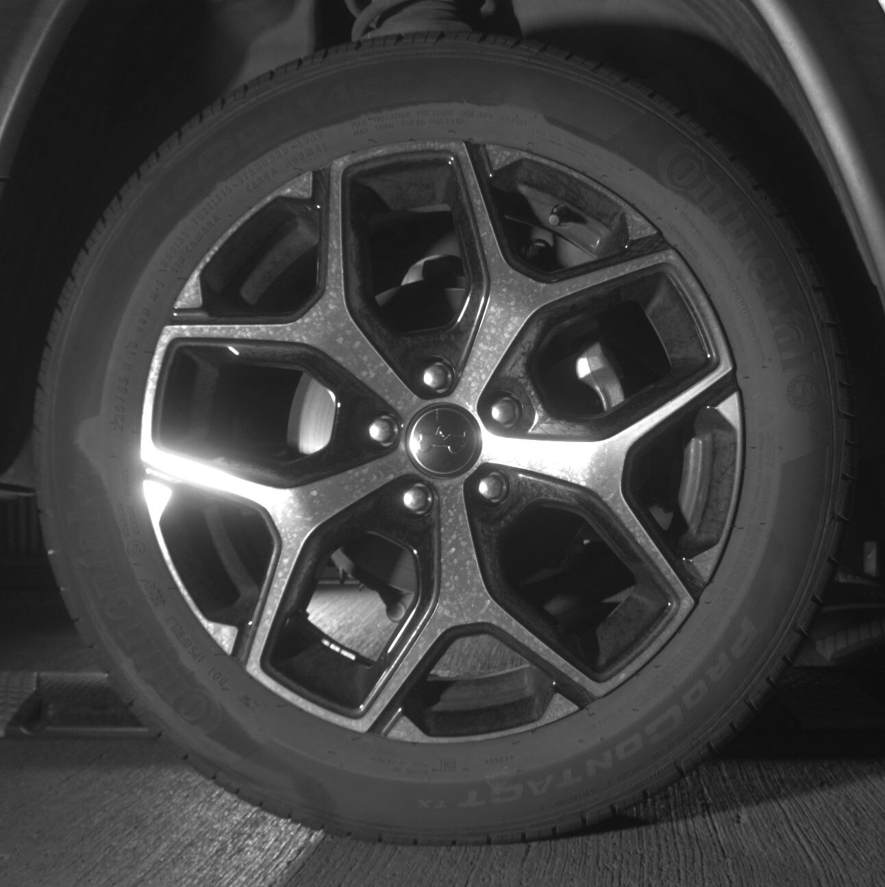 Thumbnail: 2025 Jeep Compass - 12