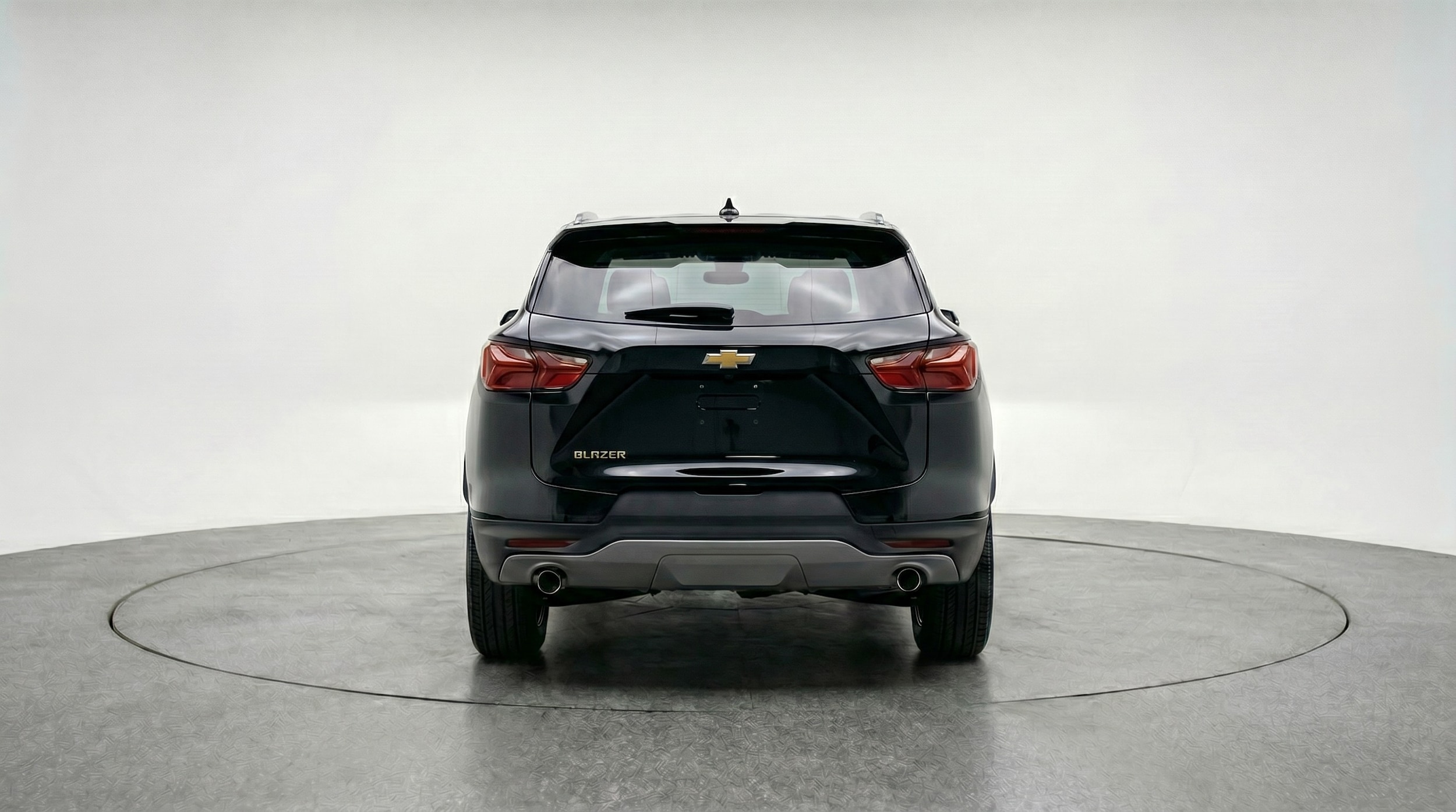 Thumbnail: 2025 Chevrolet Blazer - 6