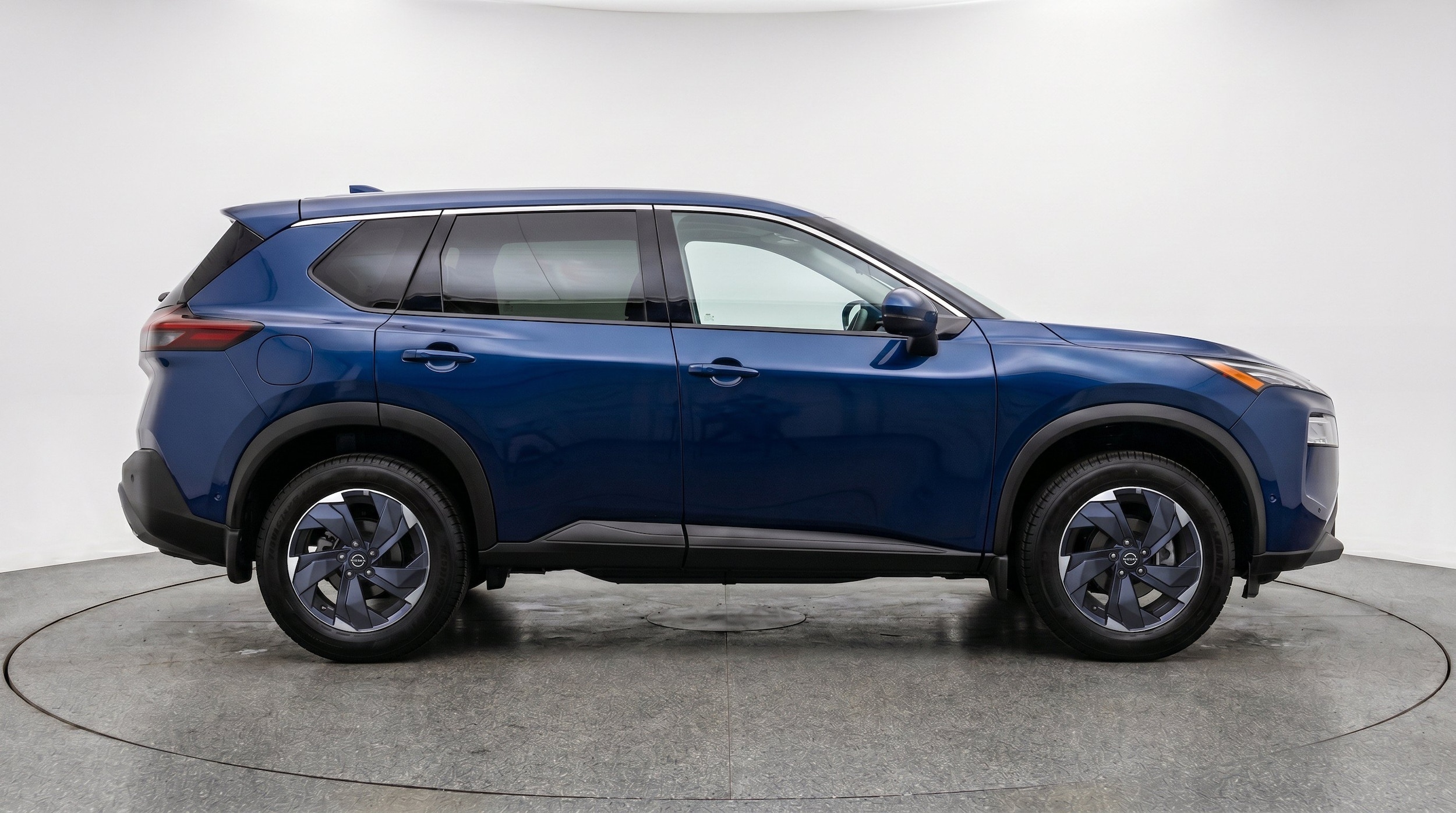 Thumbnail: 2025 Nissan Rogue - 11