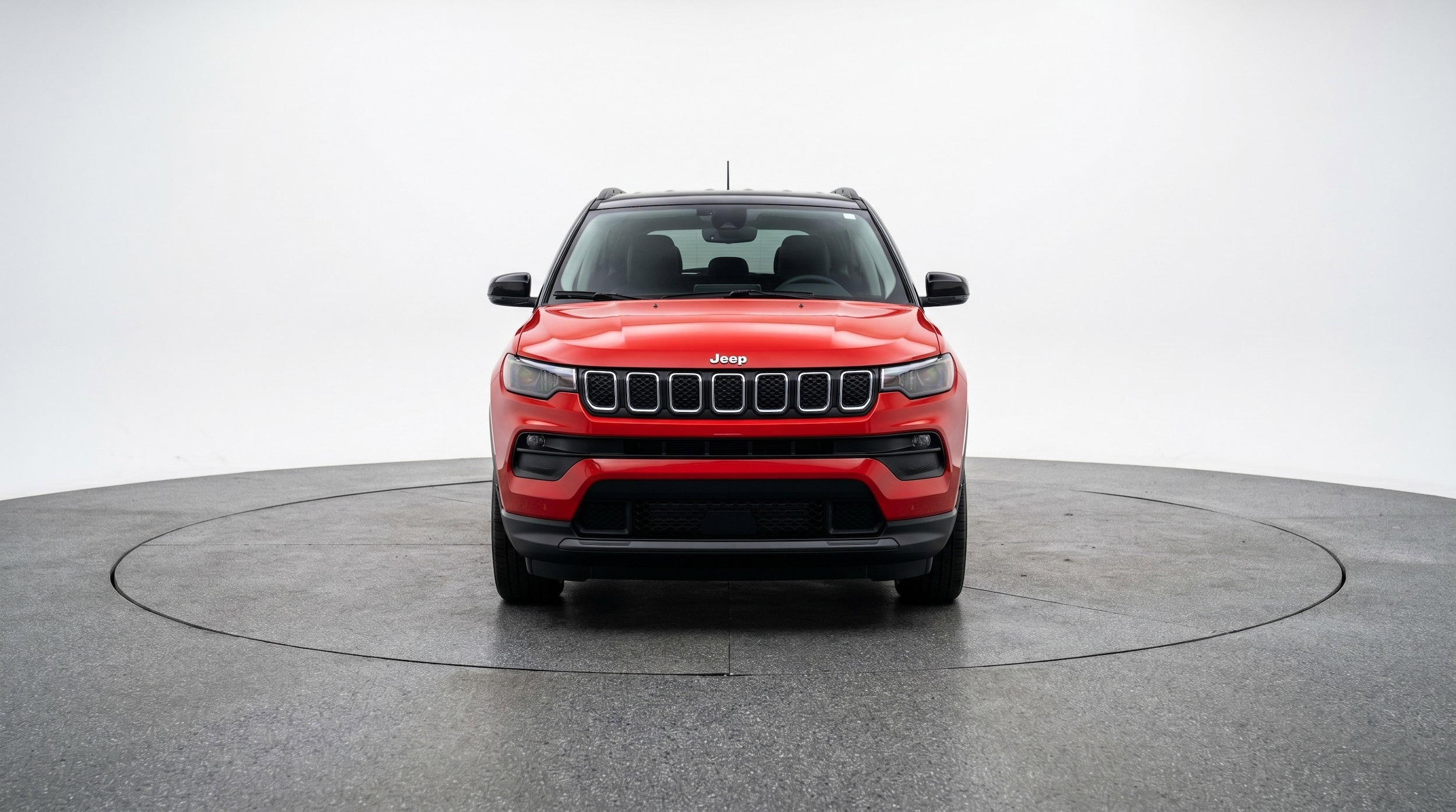 Thumbnail: 2025 Jeep Compass - 2
