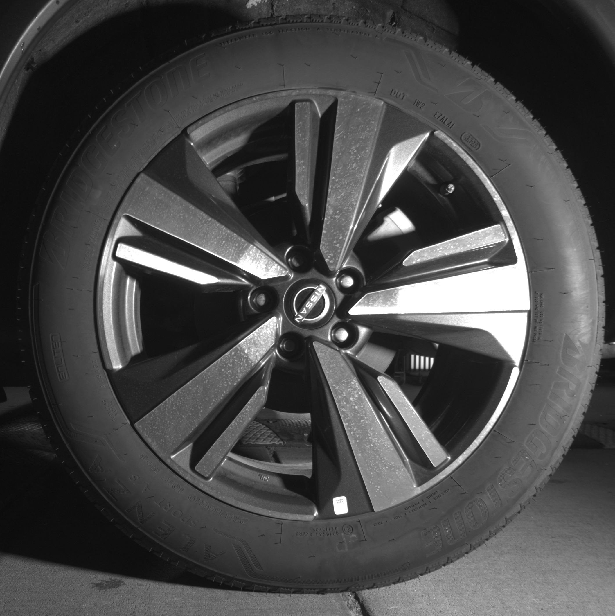 Thumbnail: 2026 Nissan Rogue - 14