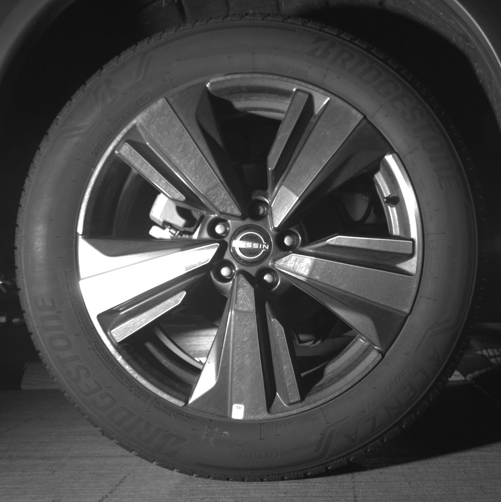 Thumbnail: 2026 Nissan Rogue - 15