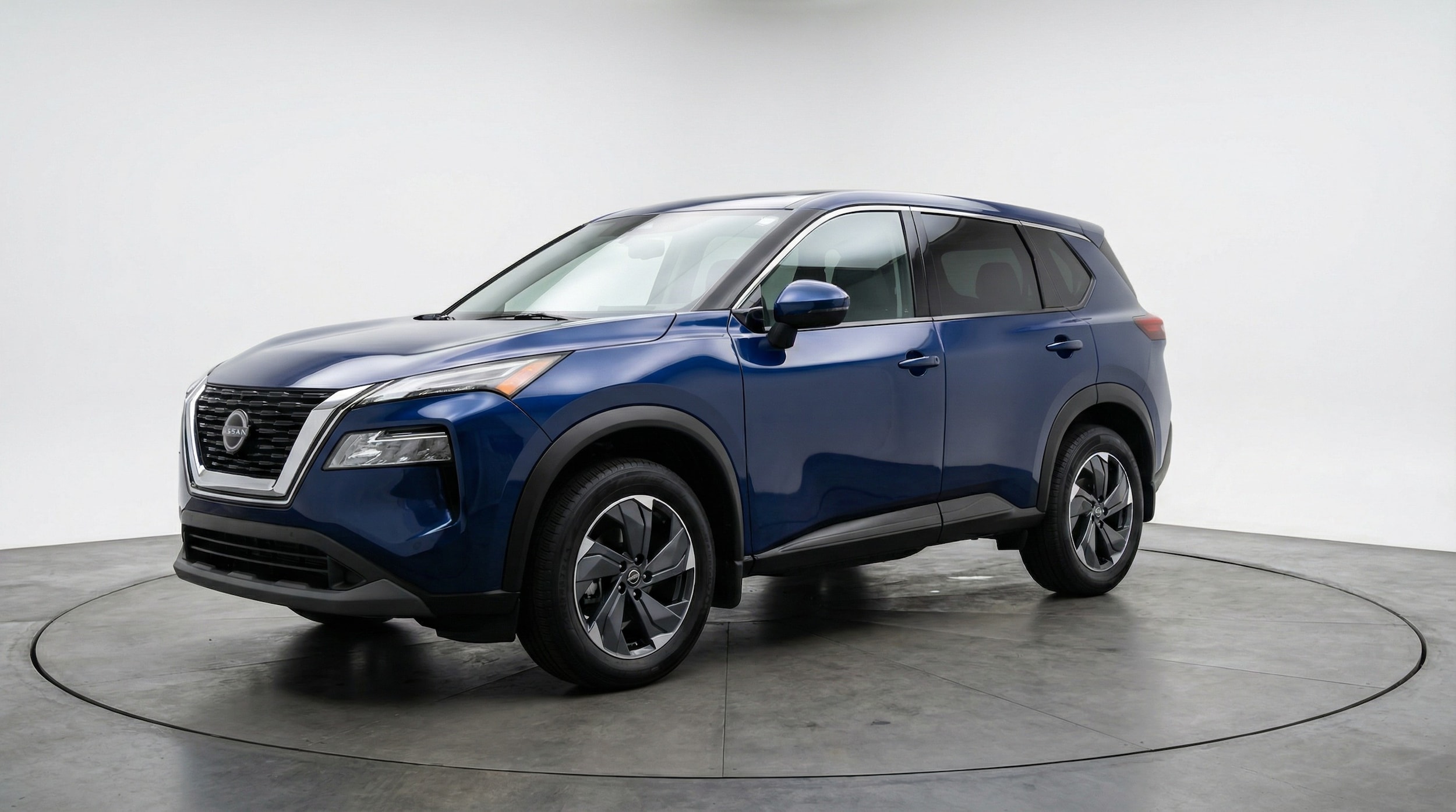 Thumbnail: 2025 Nissan Rogue - 3