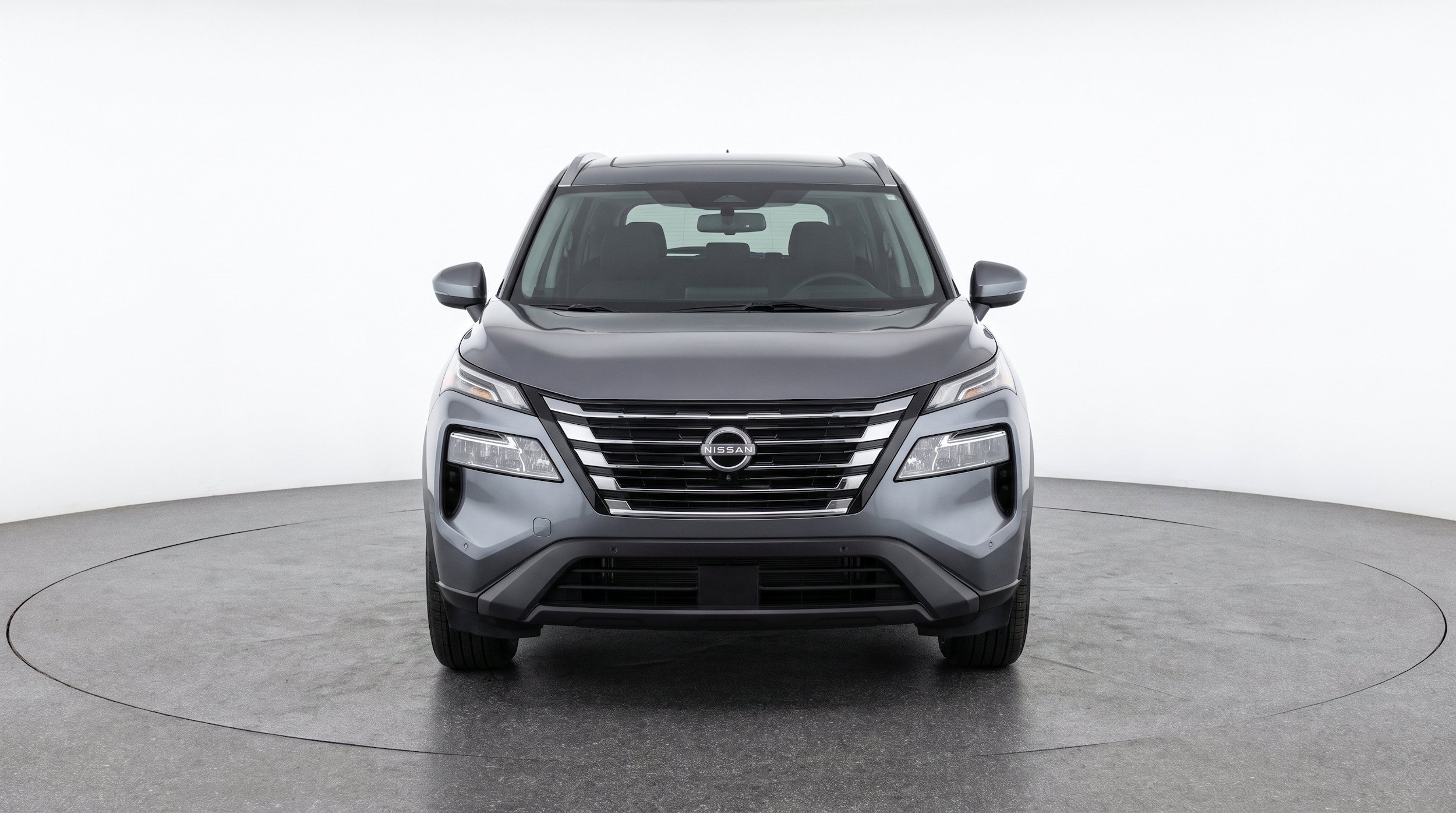 Thumbnail: 2025 Nissan Rogue - 2