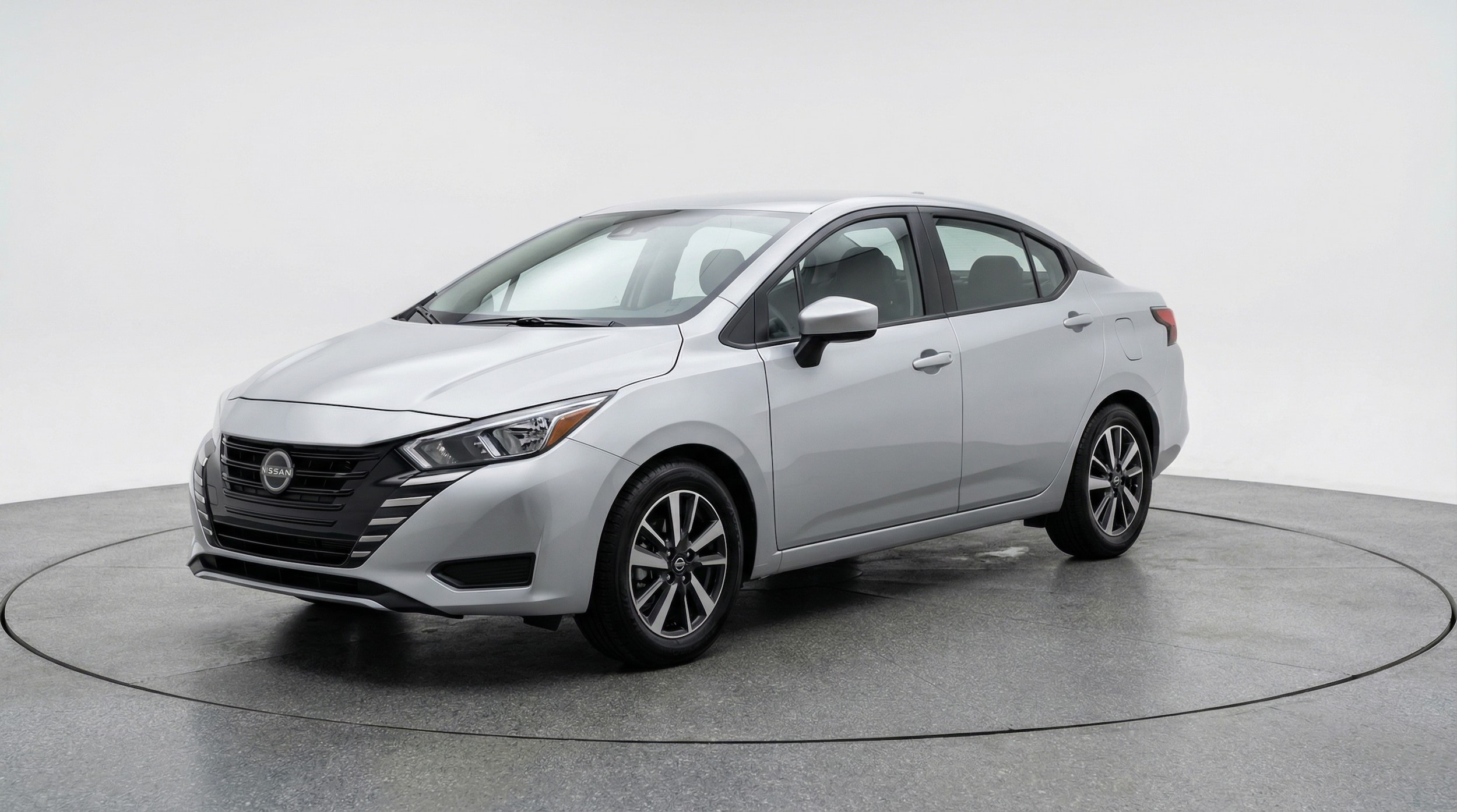 Thumbnail: 2025 Nissan Versa - 3