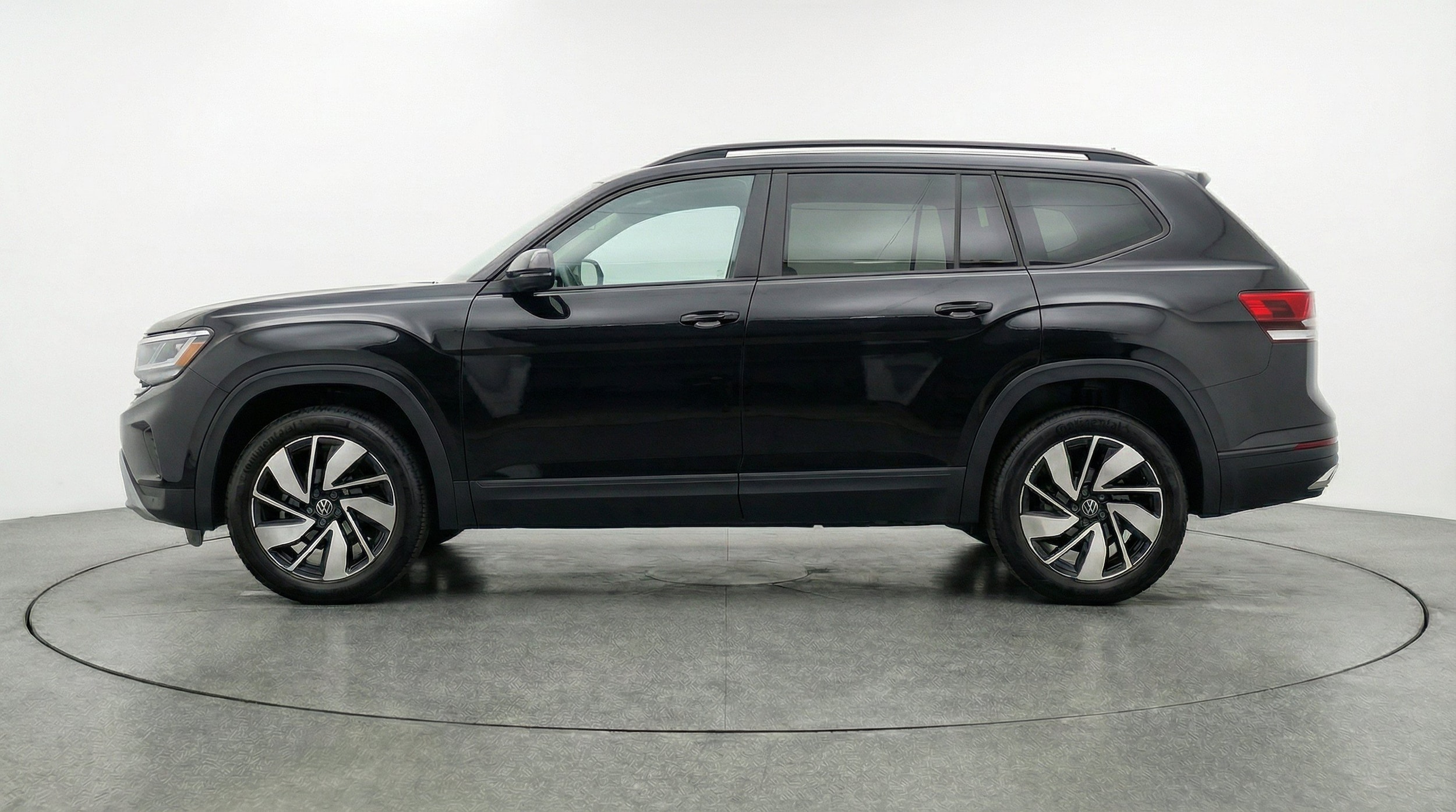 Thumbnail: 2026 Volkswagen Atlas - 5