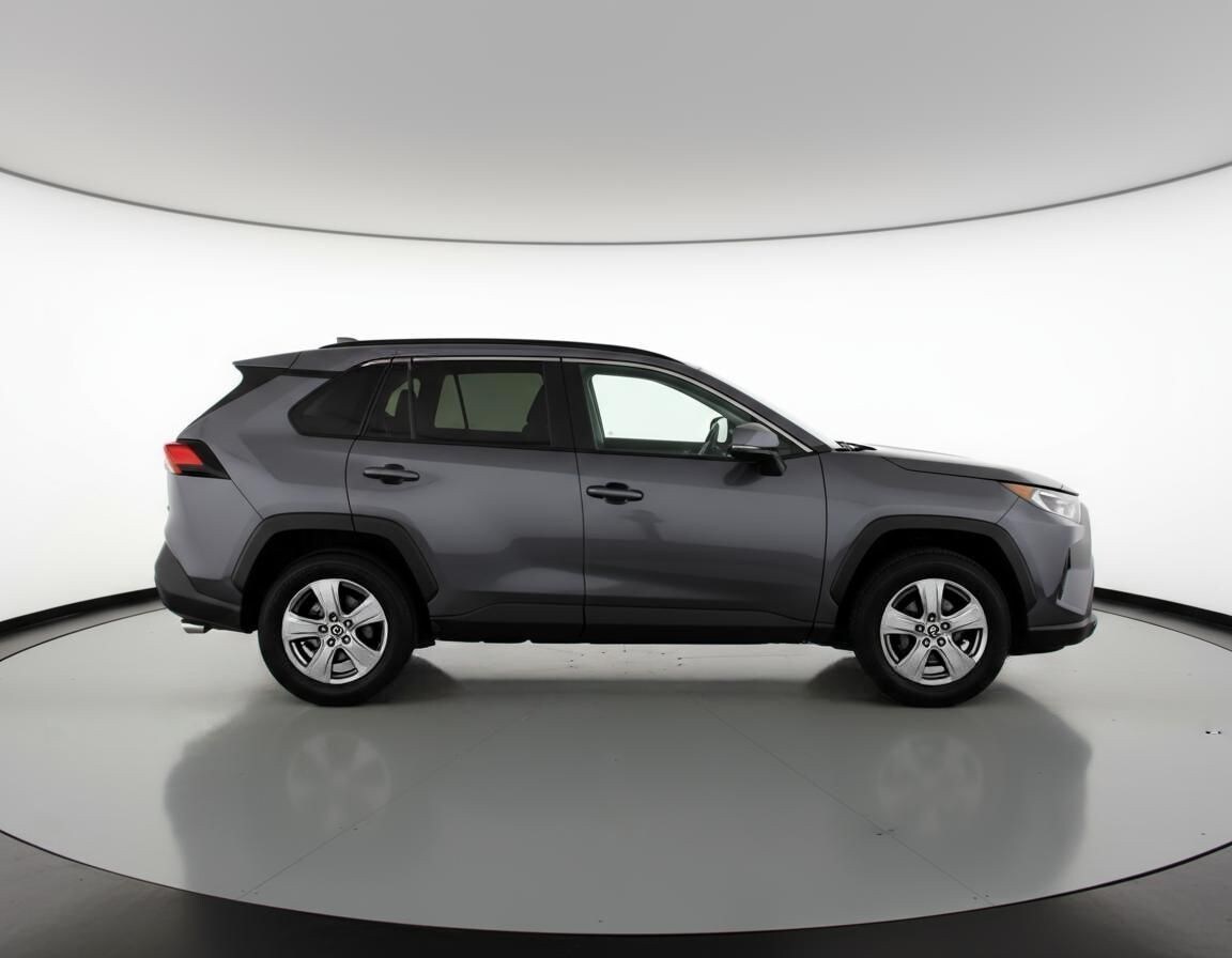 Thumbnail: 2025 Toyota RAV4 - 8