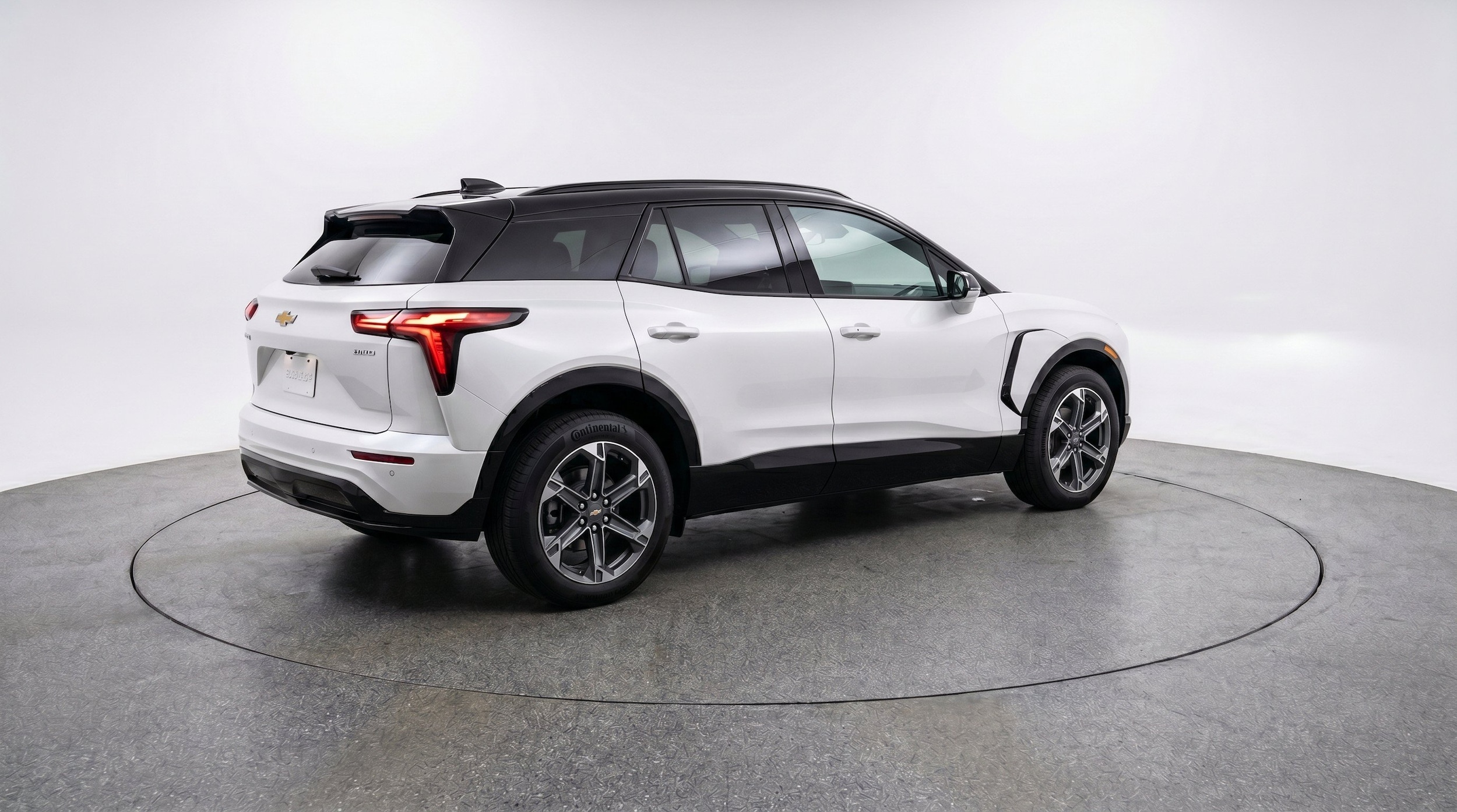 Thumbnail: 2026 Chevrolet Blazer - 9