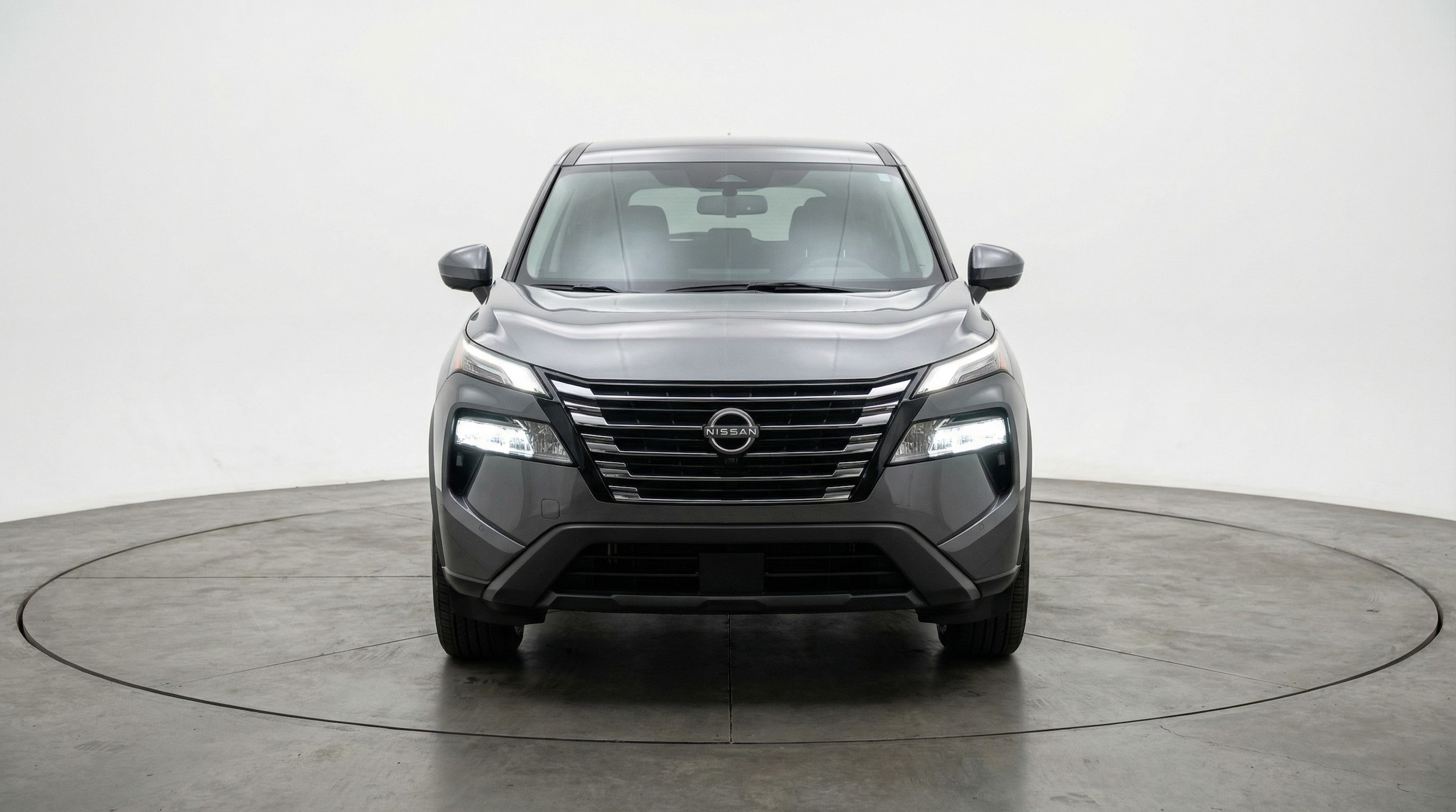 Thumbnail: 2025 Nissan Rogue - 2