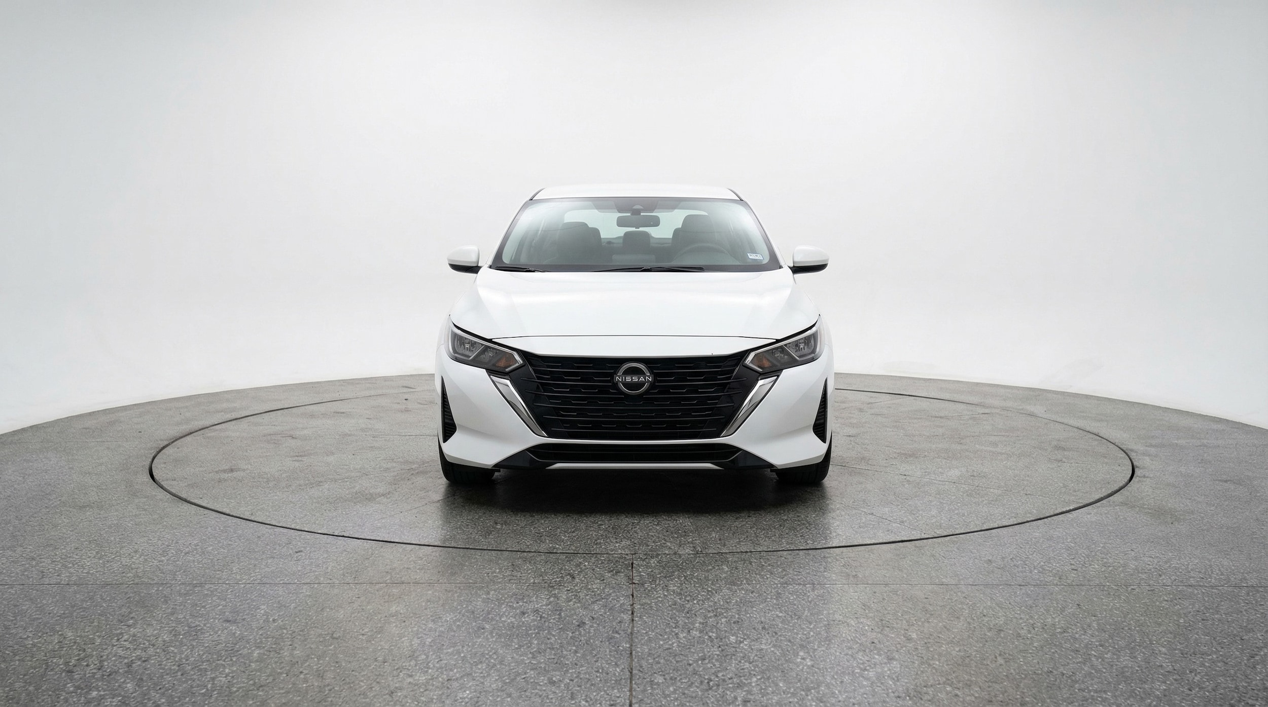 Thumbnail: 2025 Nissan Sentra - 2