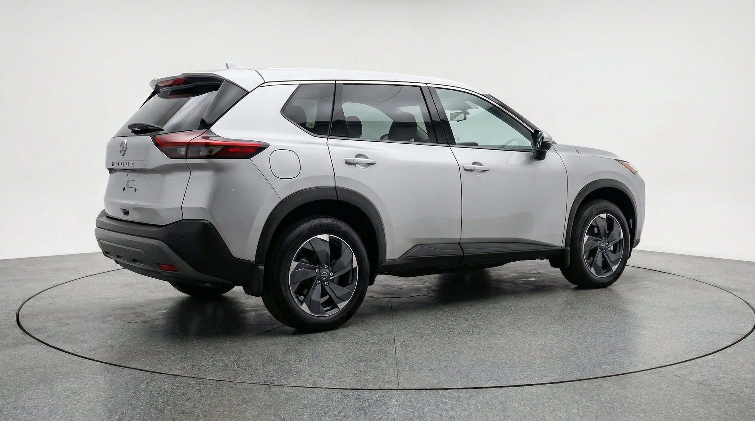 Thumbnail: 2025 Nissan Rogue - 9